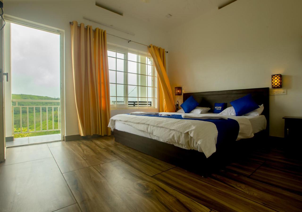White Stone Vagamon Hilltop Cottage by VOYE HOMES , Private Villa with Scenic Mountain Views view 5