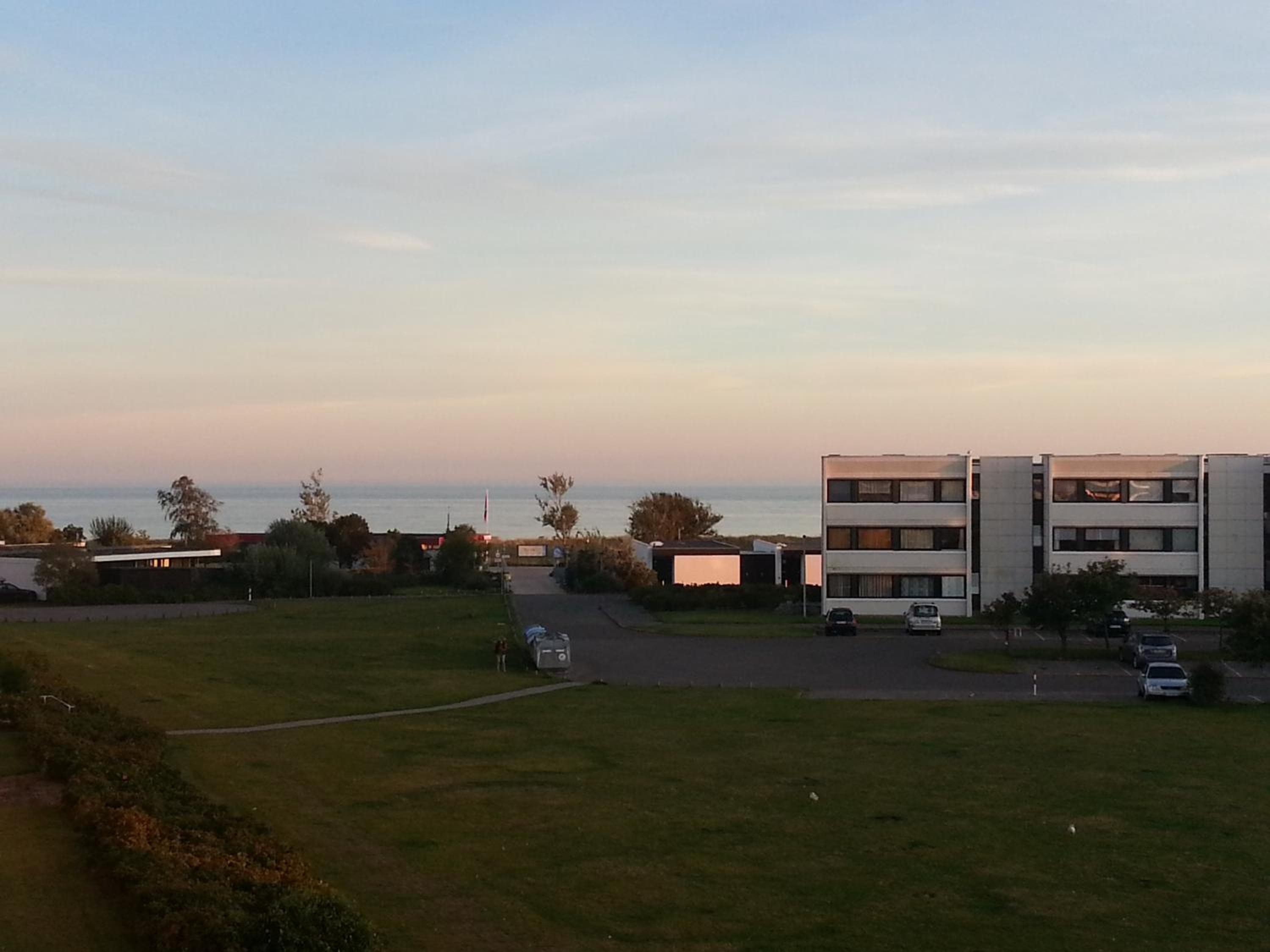 "Sunny" view 3
