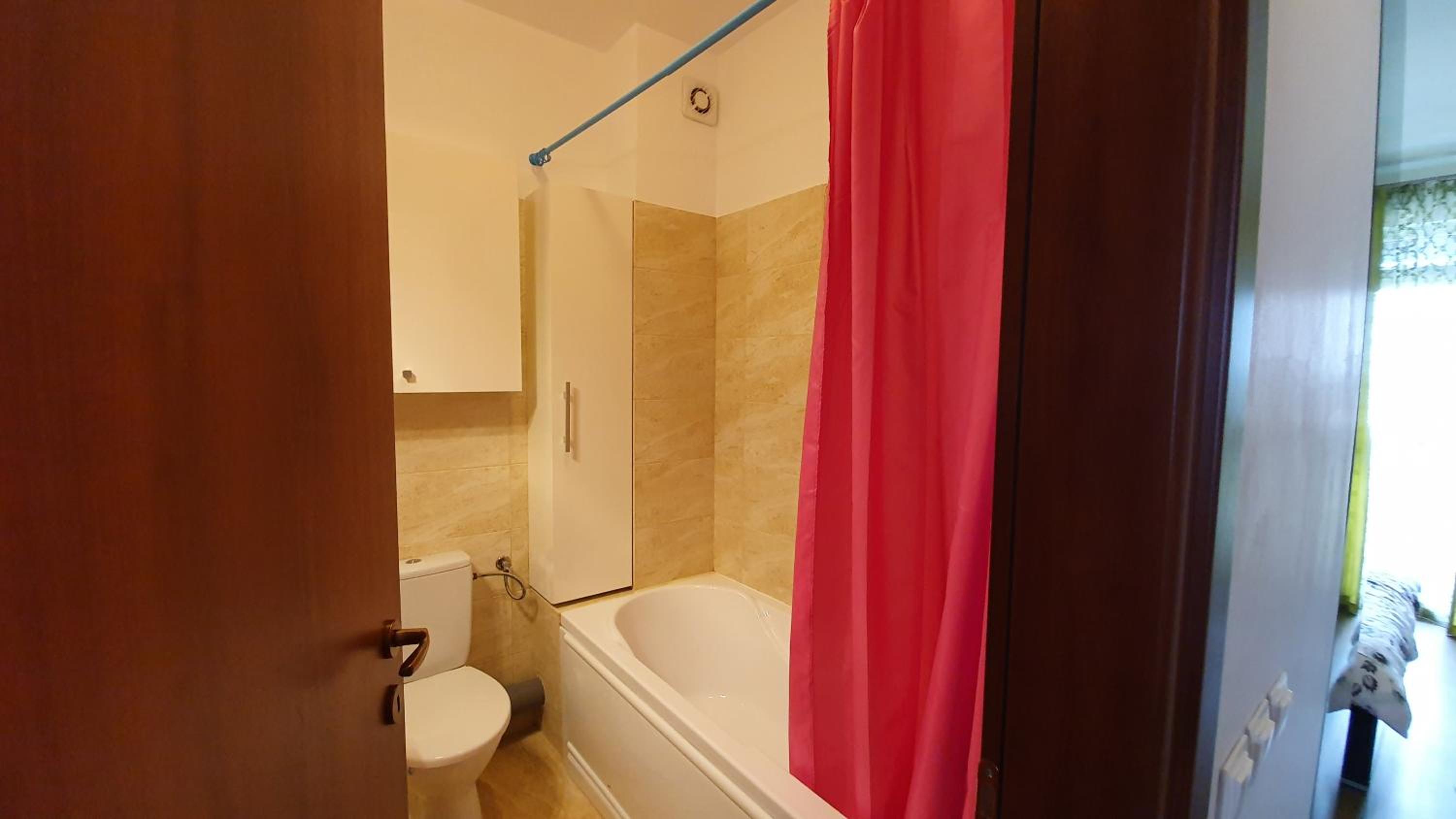 Apartament cu 3 camere in Militari Residence view 2