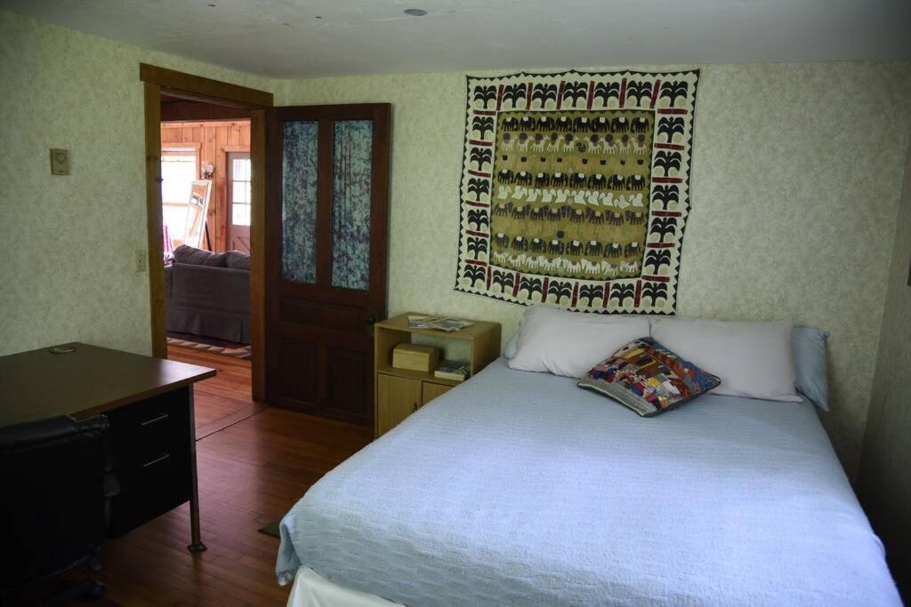 Fox Trot Cabin view 3