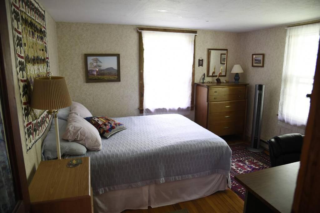Fox Trot Cabin view 5