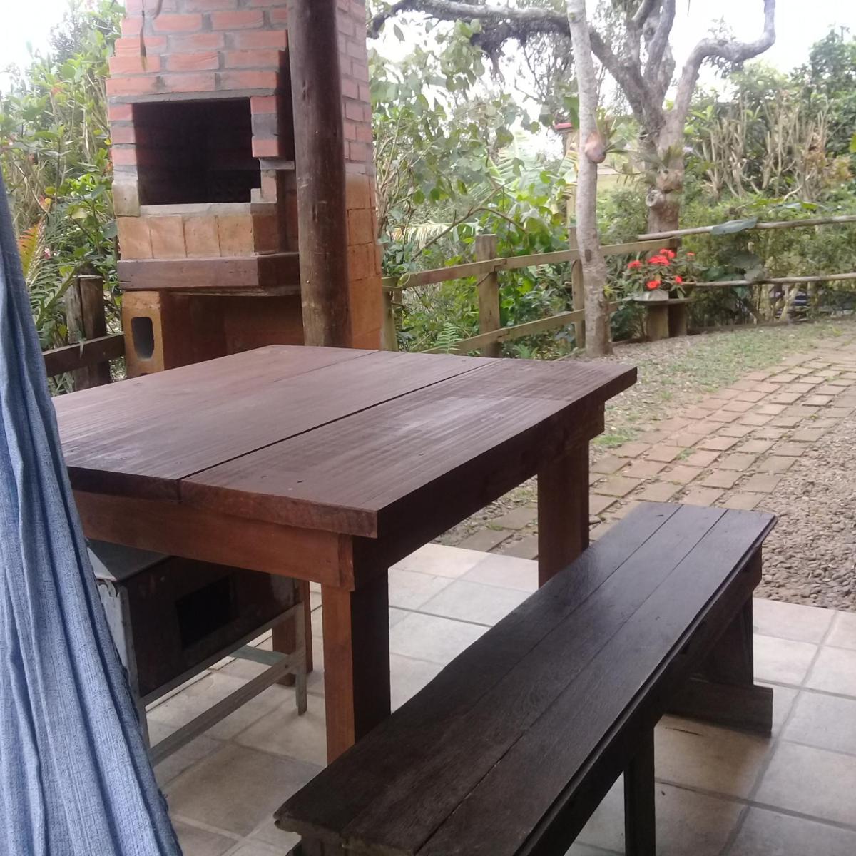 La Escondida