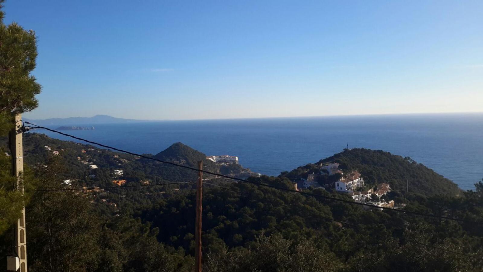 Apt CON VISTAS ALAS ISLAS MEDAS