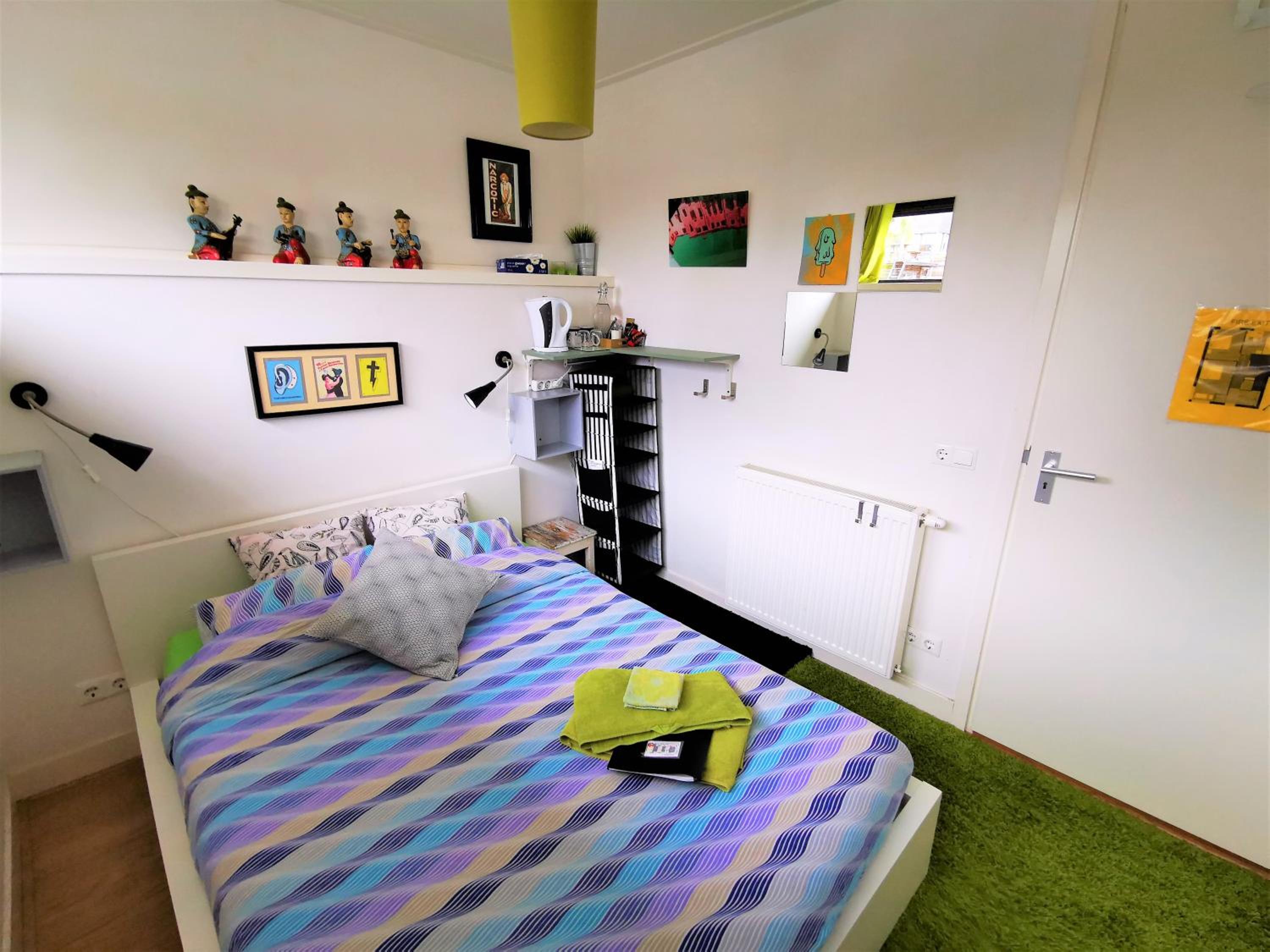 La Corte Sconta B&B