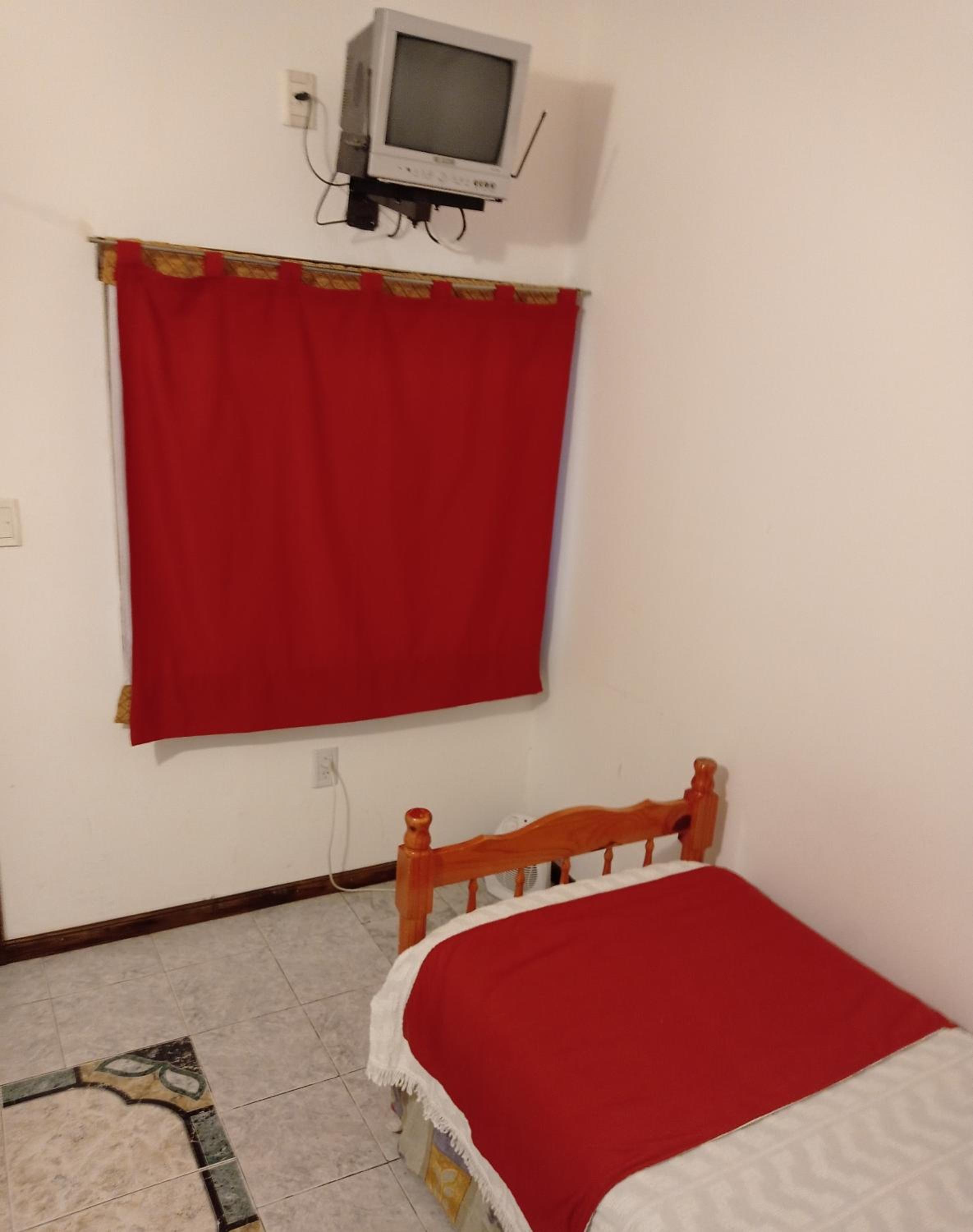 Calafate Viejo Hostel