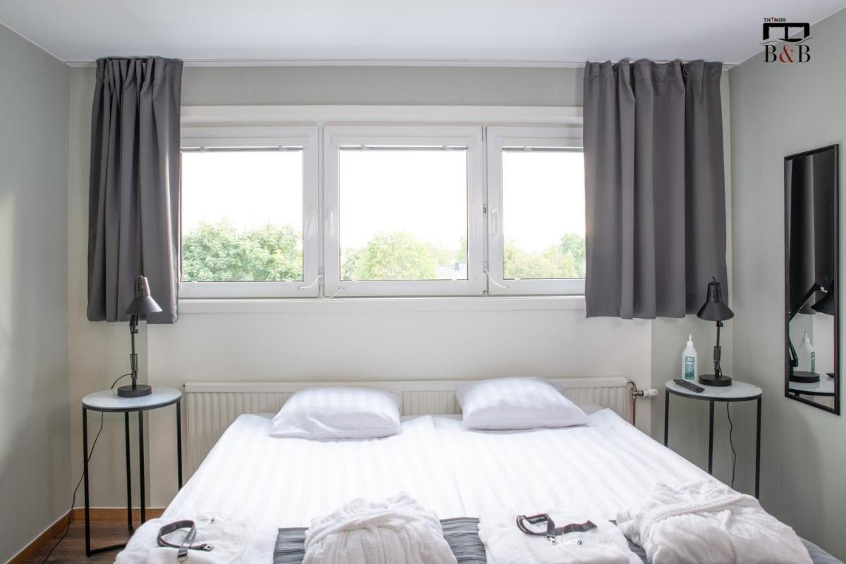 Thunor B&B view 2