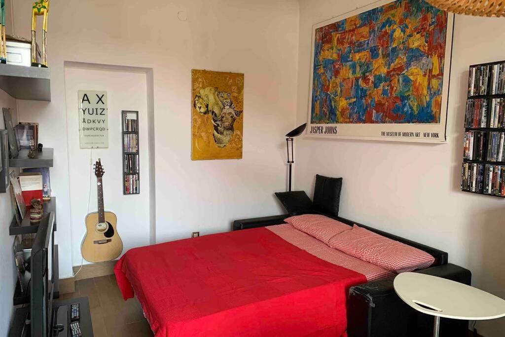 Appartamento splendido con tutti servizi in zona Navigli photo 4