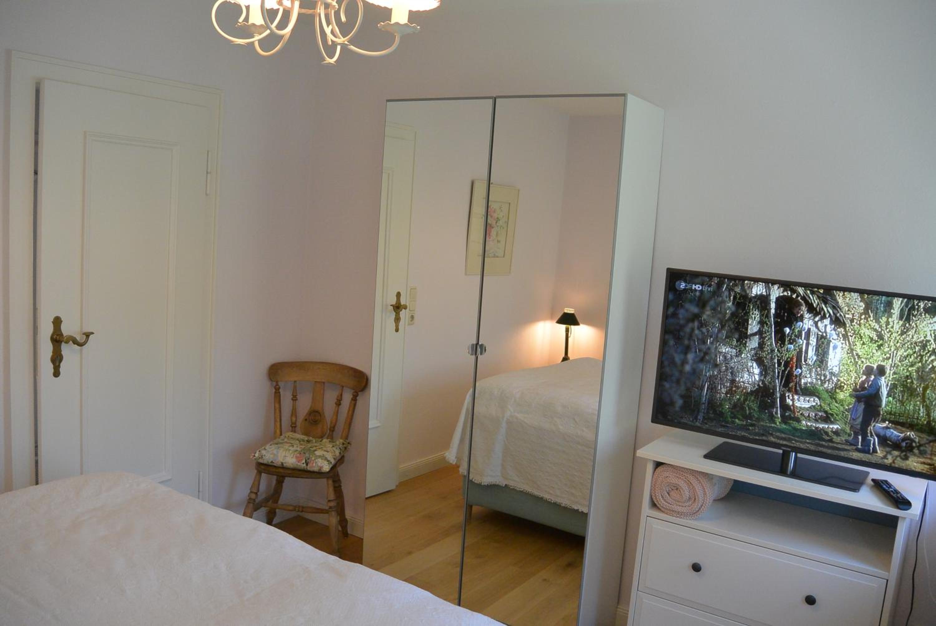 Apartment am Park