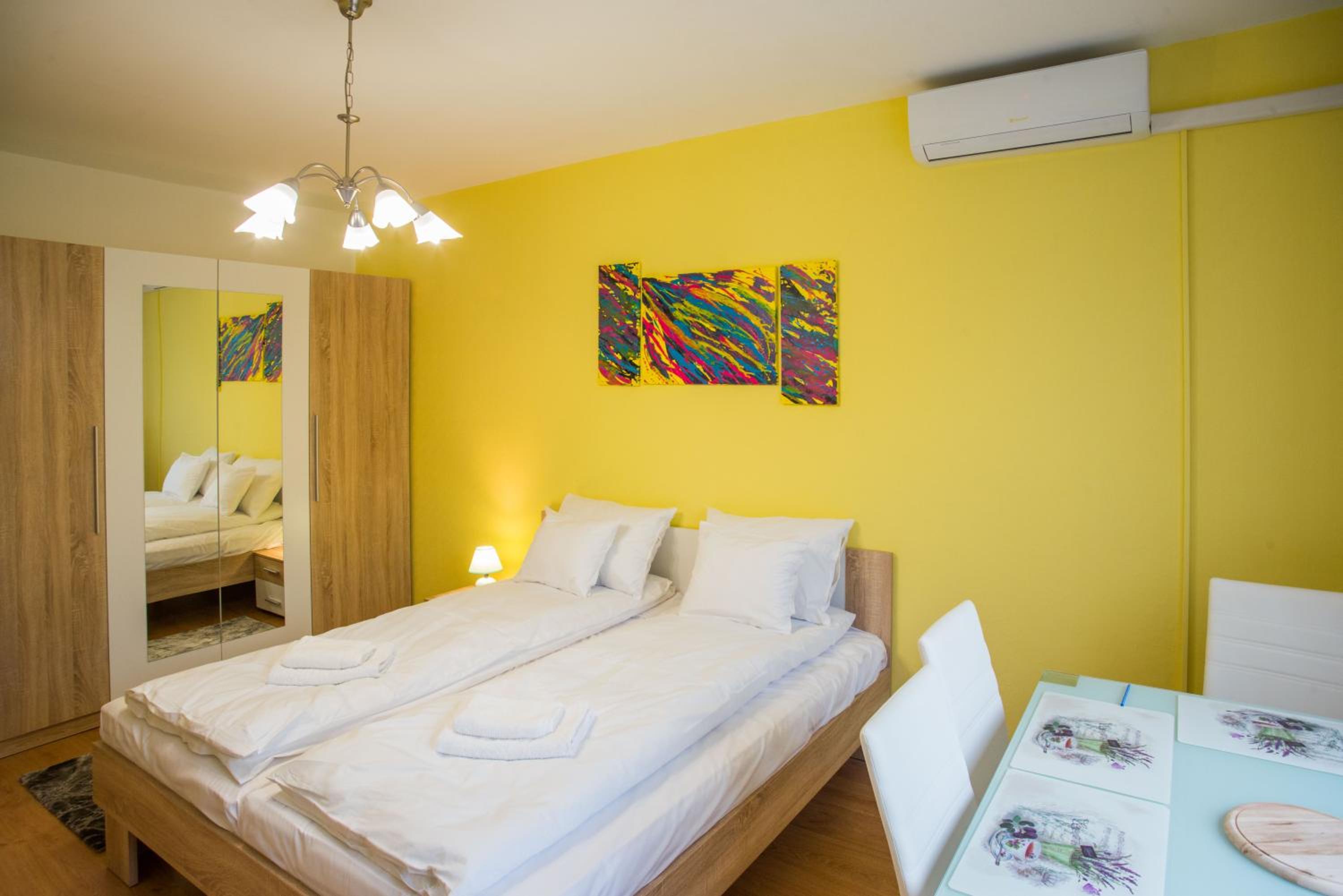 Otthon-Laksz apartman view 4