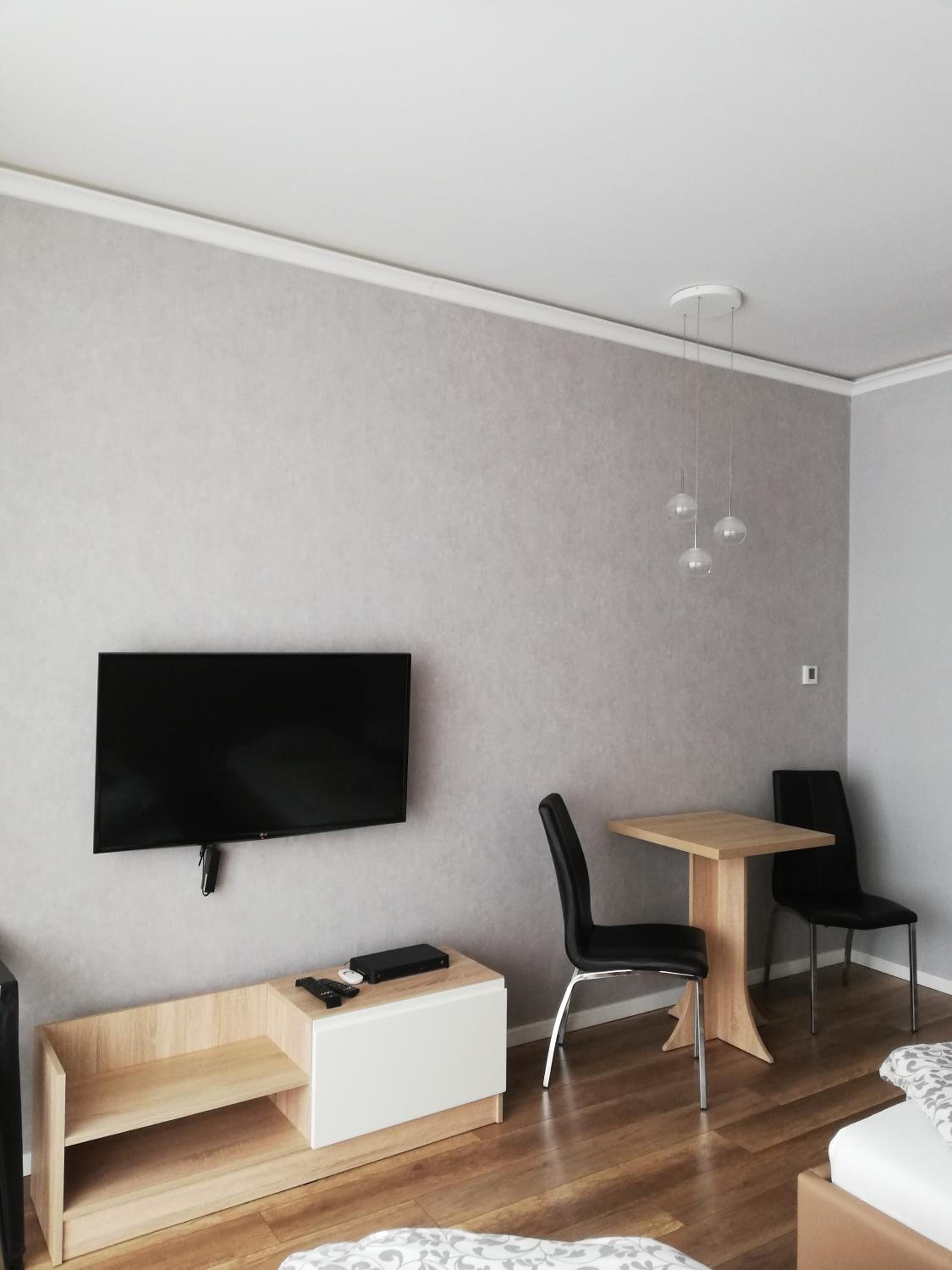 Ovo Apartment Market Square Wroclaw view 4