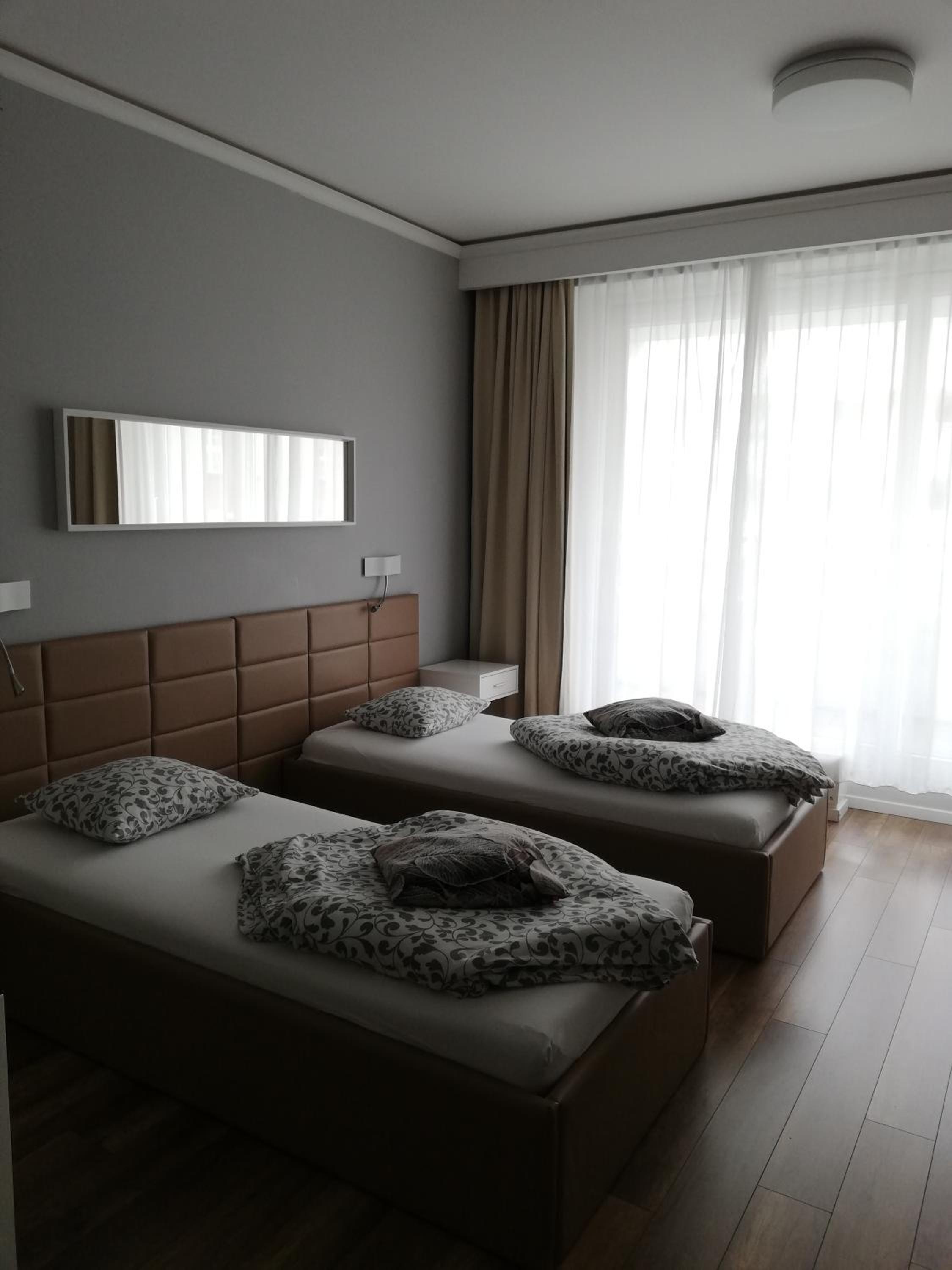 Ovo Apartment Market Square Wroclaw view 5