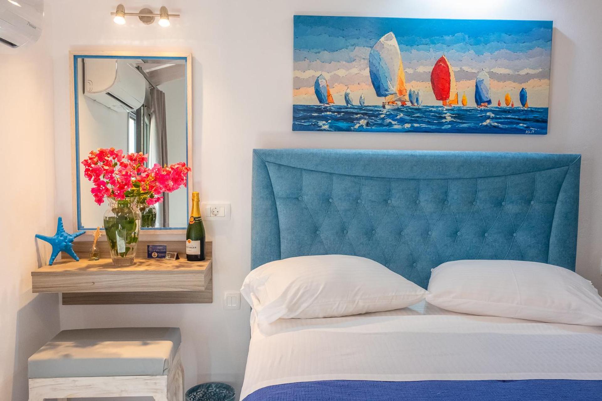 Serenity Luxe Suites photo 3