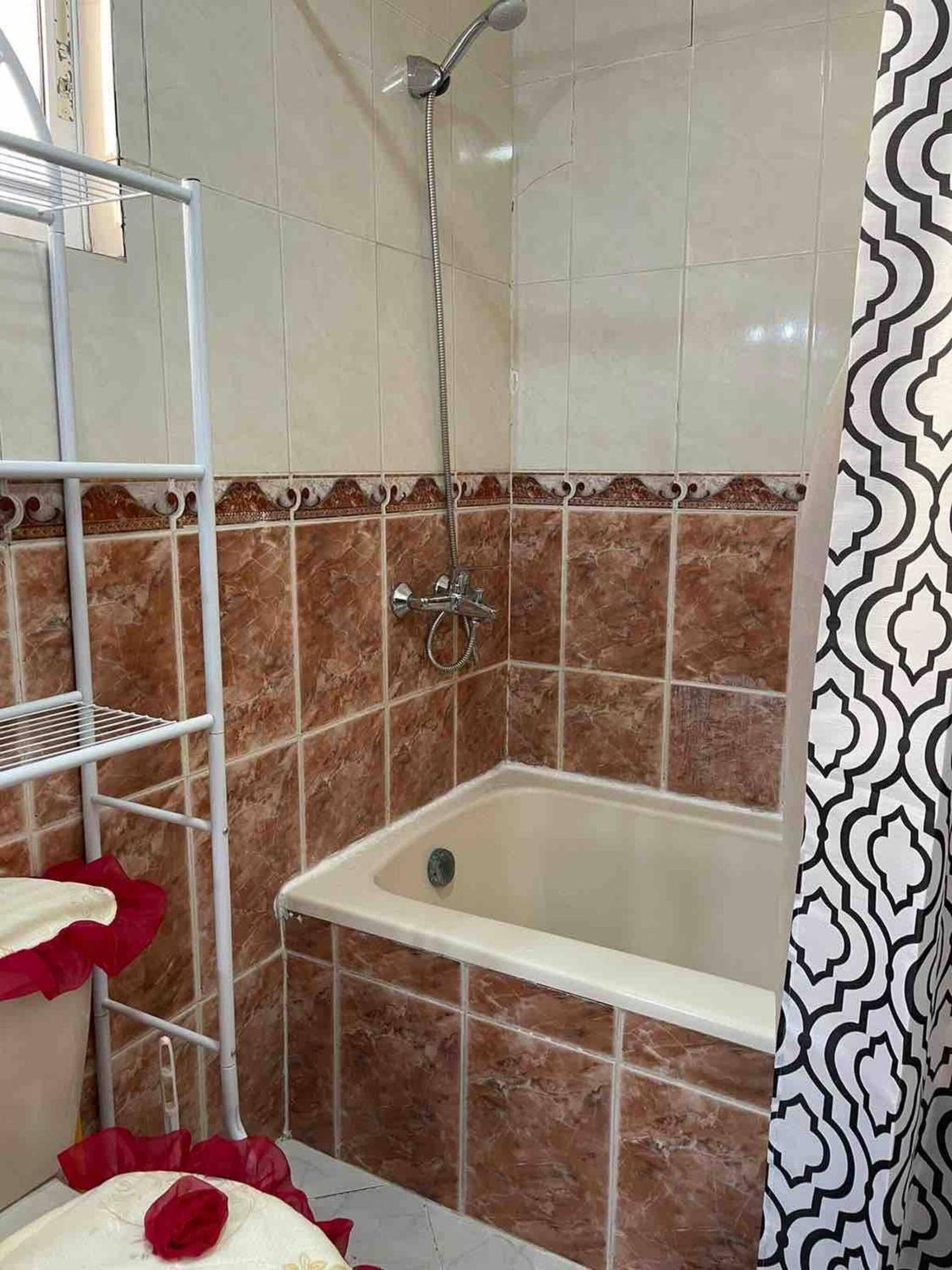Entire Apartment Tu Nido De Amor netflix Wifi view 5