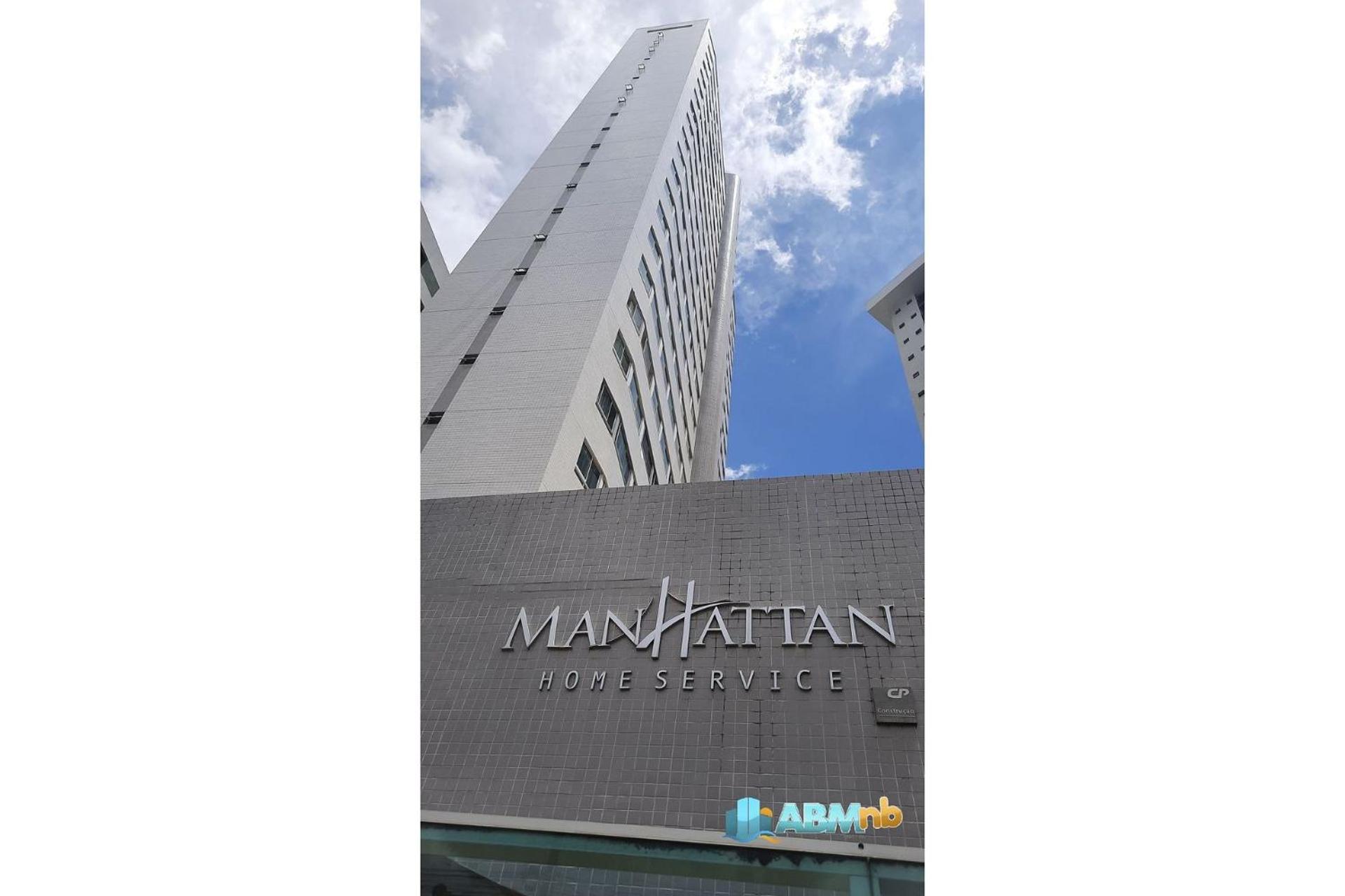 Apê The garden in Manhattan home service 1605 view 3