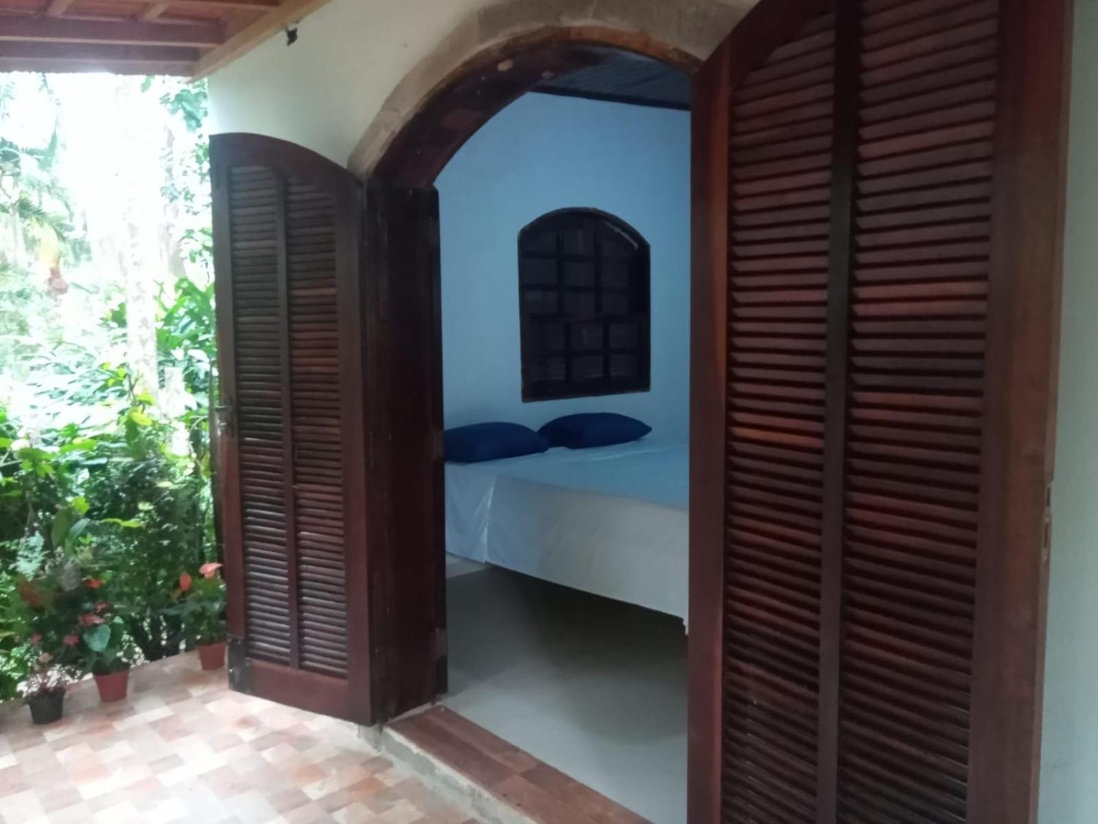 Suites próximo ao rio Jaguareguava em Bertioga view 3