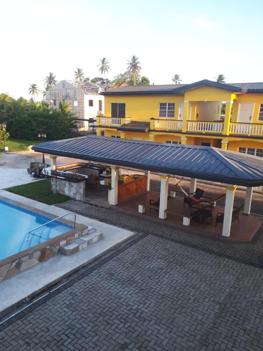 Piarco Village Suites - Photo 51