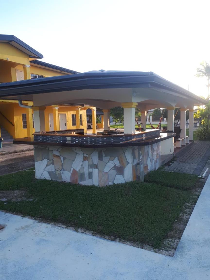 Piarco Village Suites - Photo 52