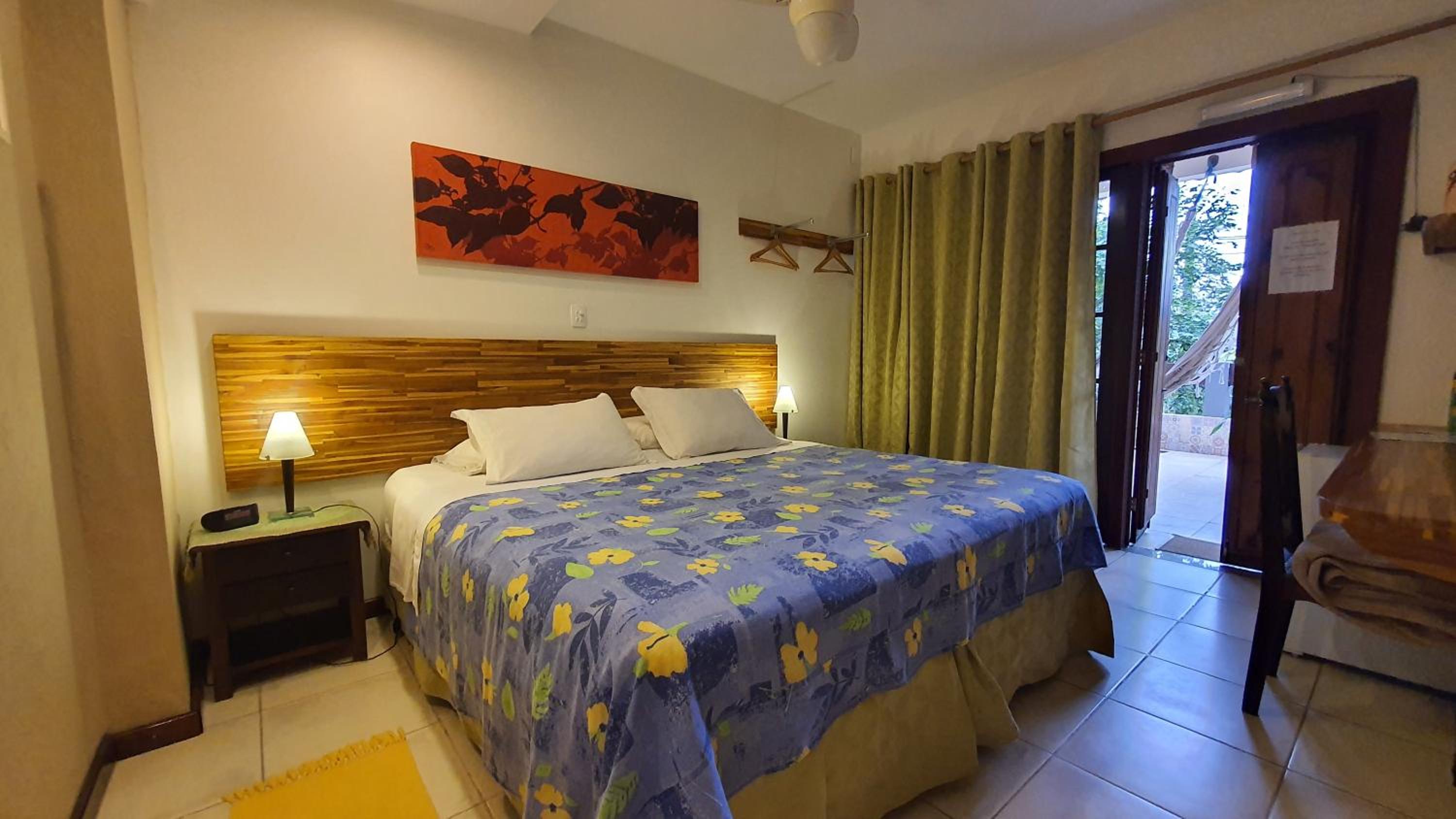 O Veleiro Bed and Breakfast