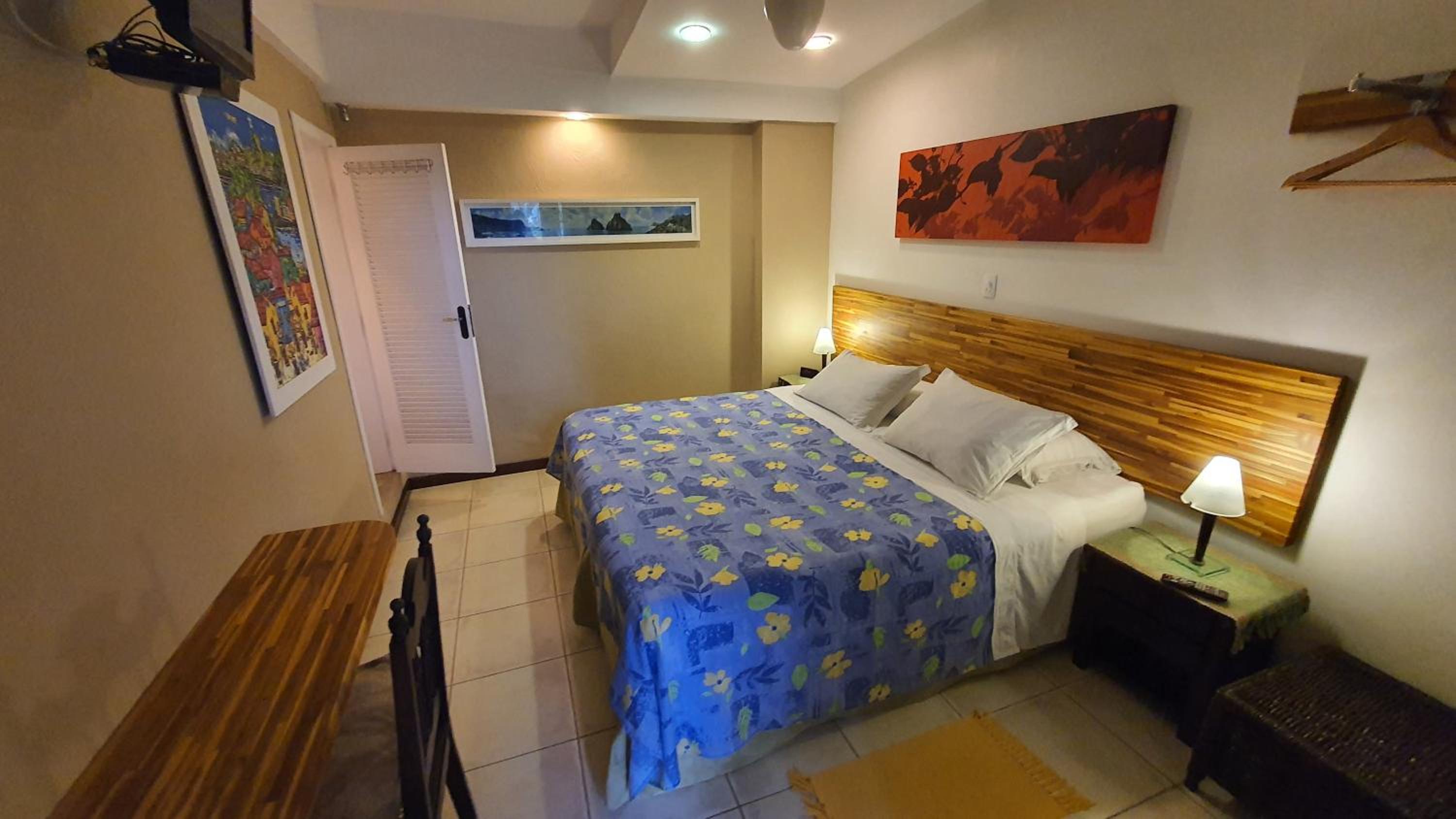 O Veleiro Bed and Breakfast