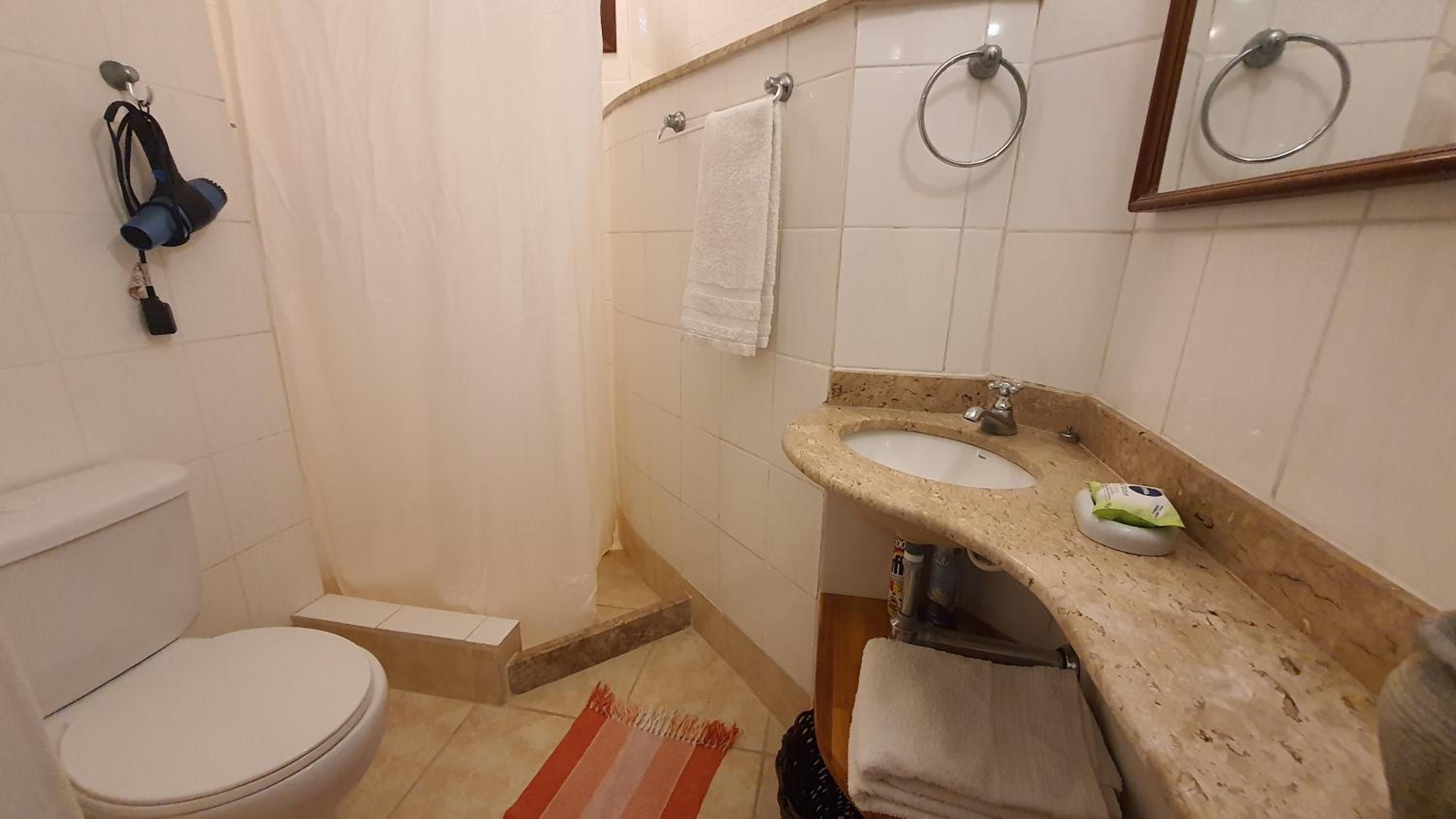 O Veleiro Bed and Breakfast
