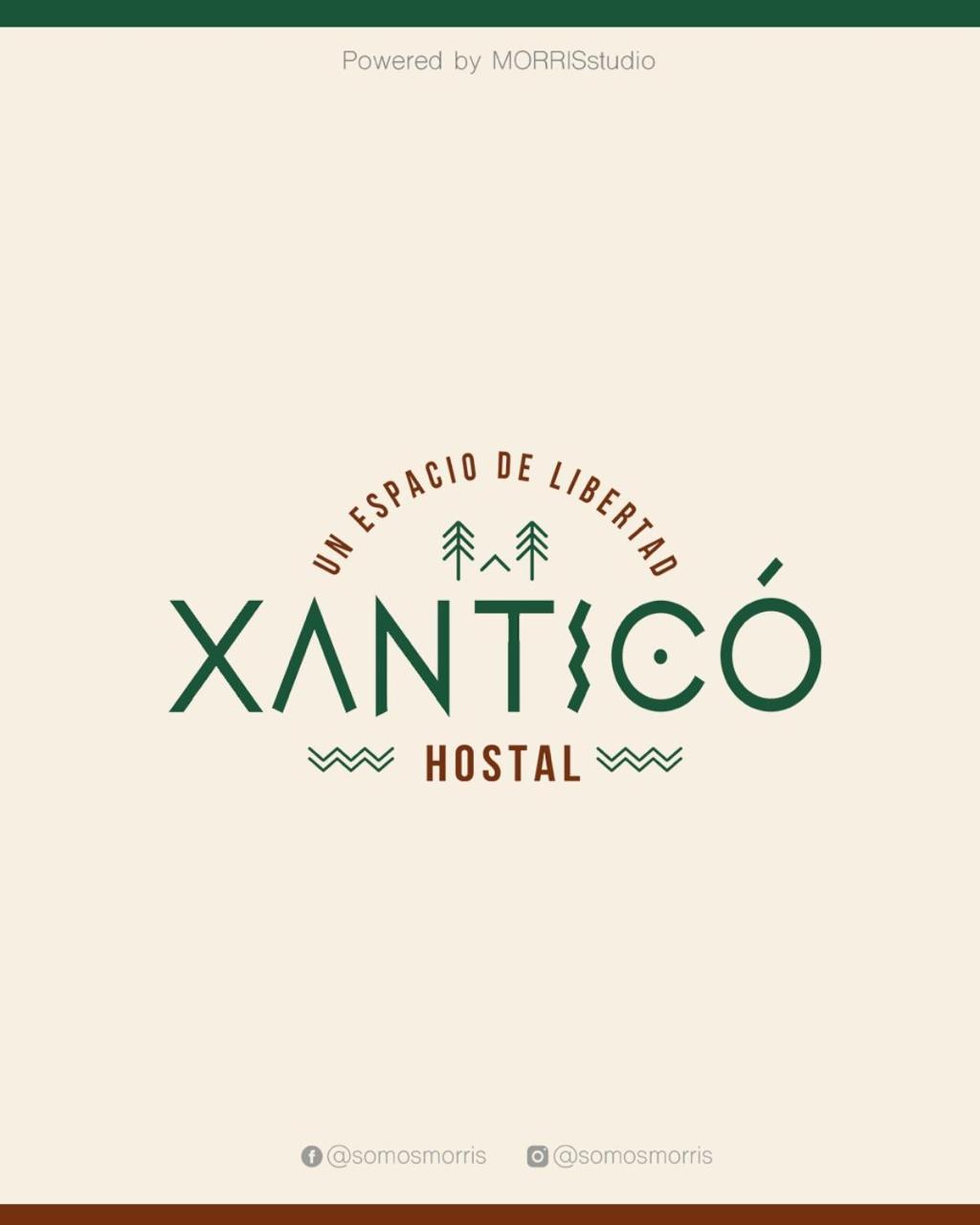 XanticoHostal
