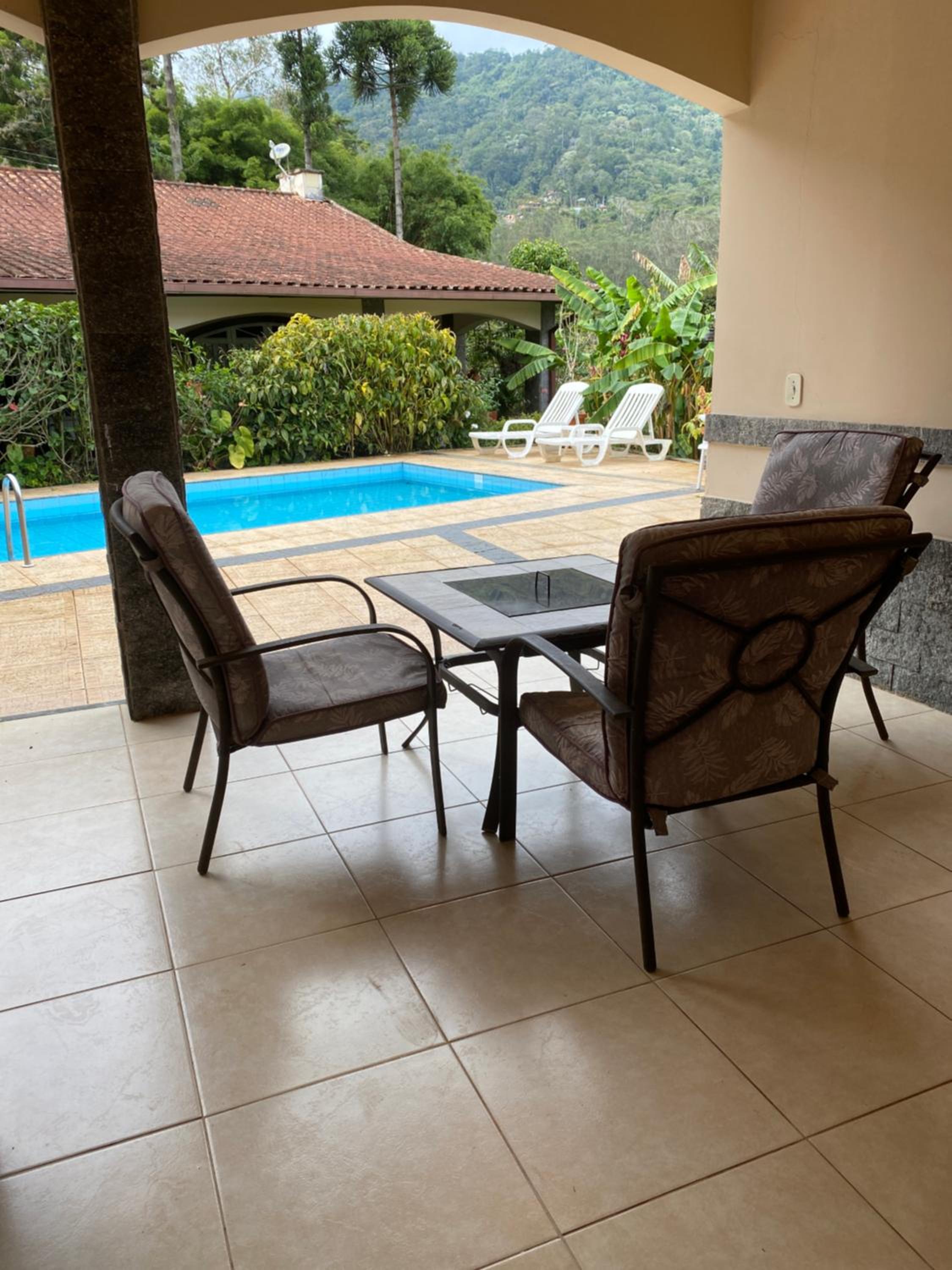 Espaço Vida Mury - Casa Mara
