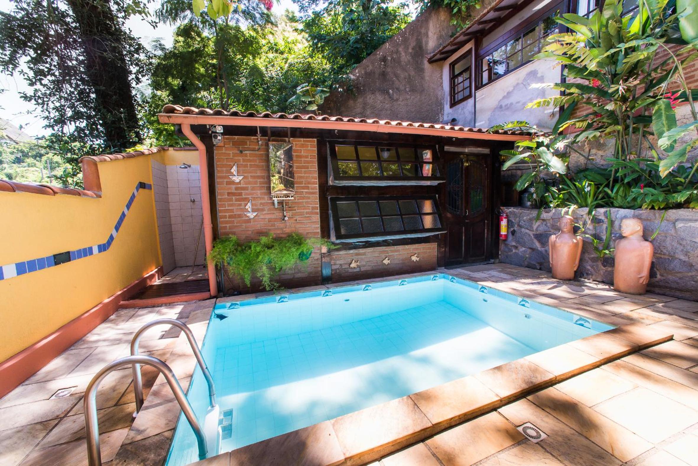 O Veleiro Bed and Breakfast