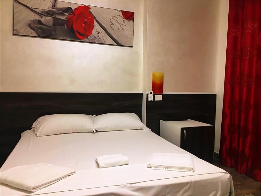 Tiburtina Hotel Holiday