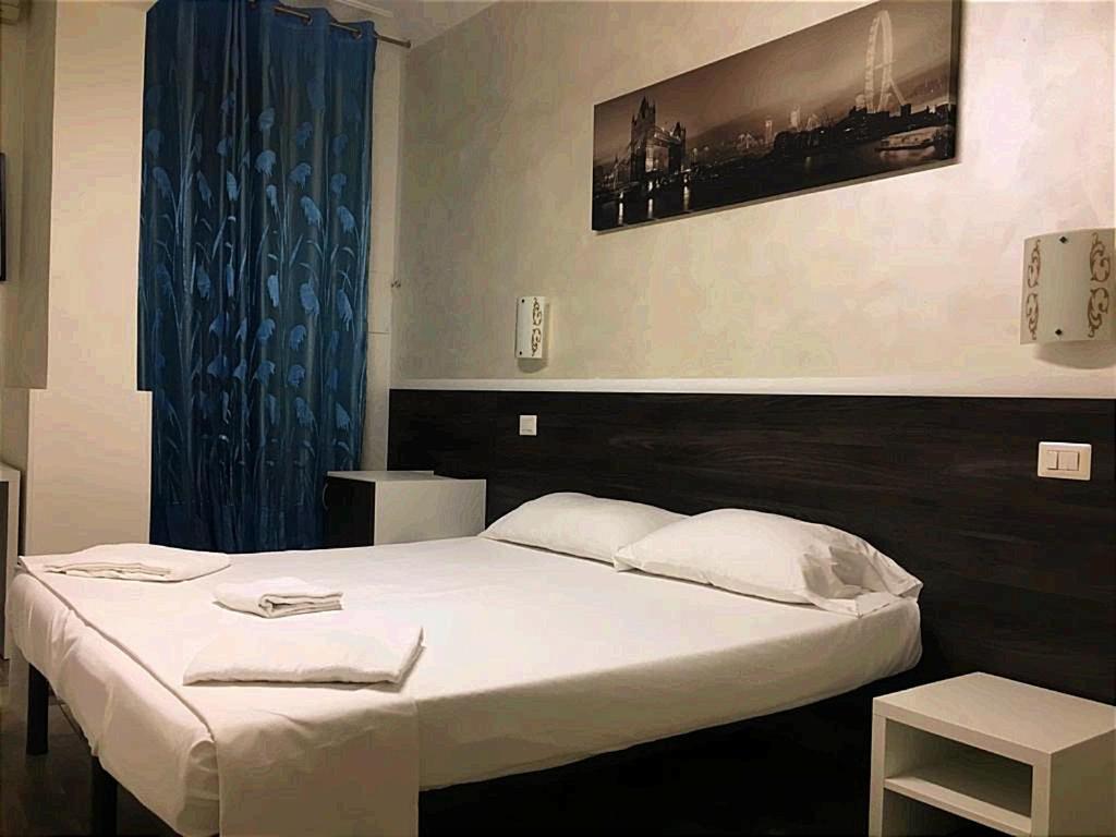 Tiburtina Hotel Holiday
