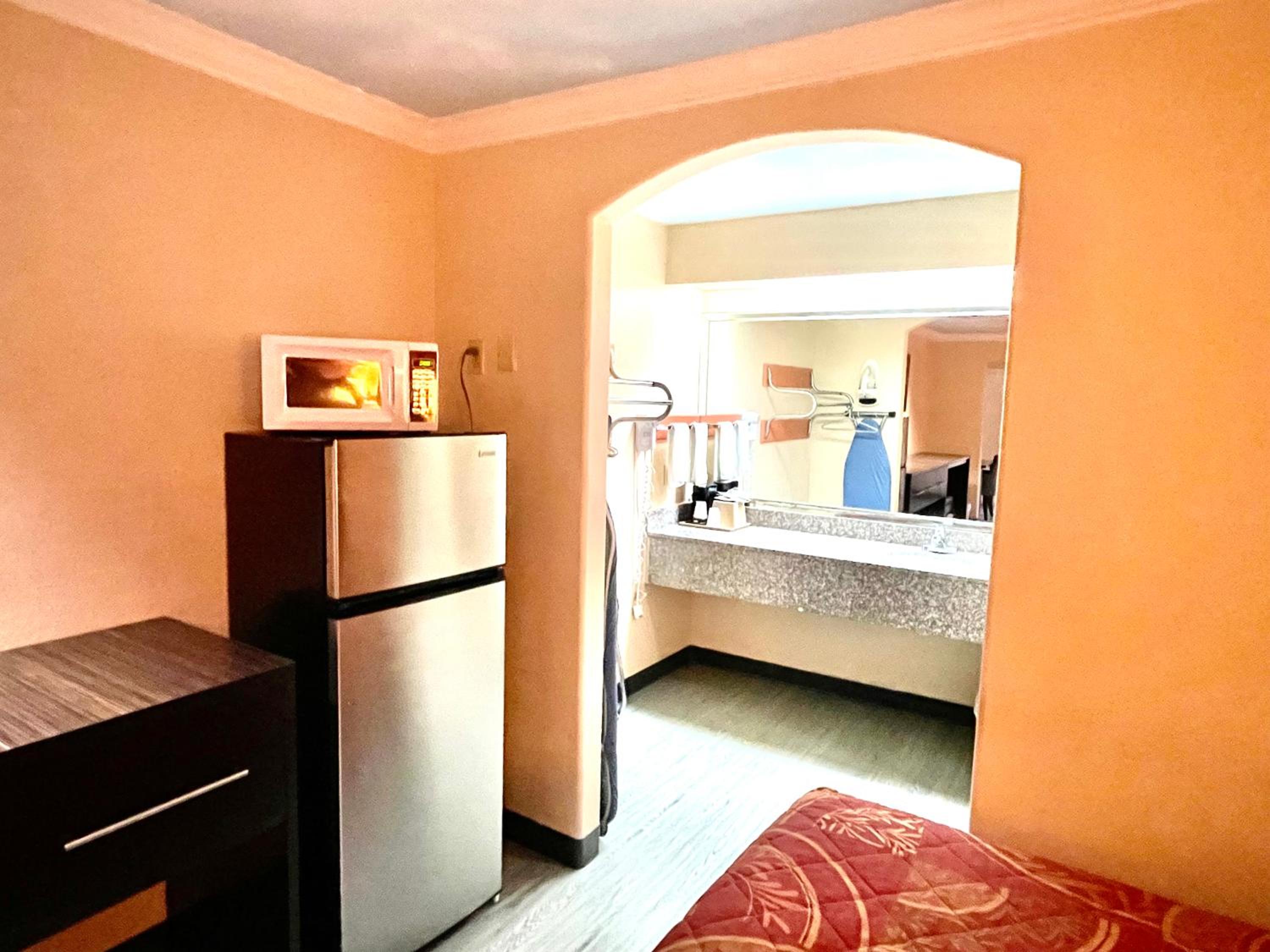 Luxury Inn Liberty