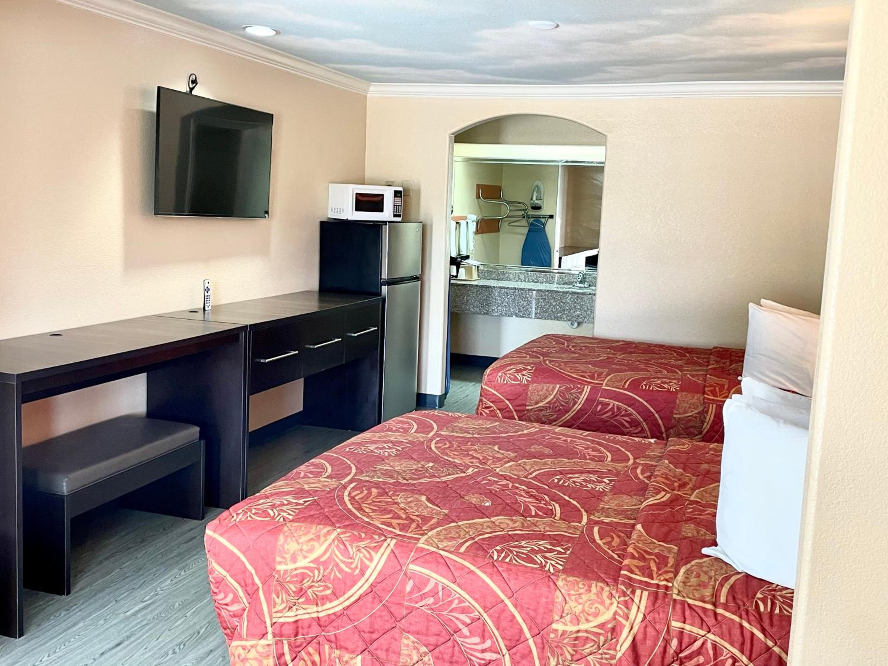 Luxury Inn Liberty