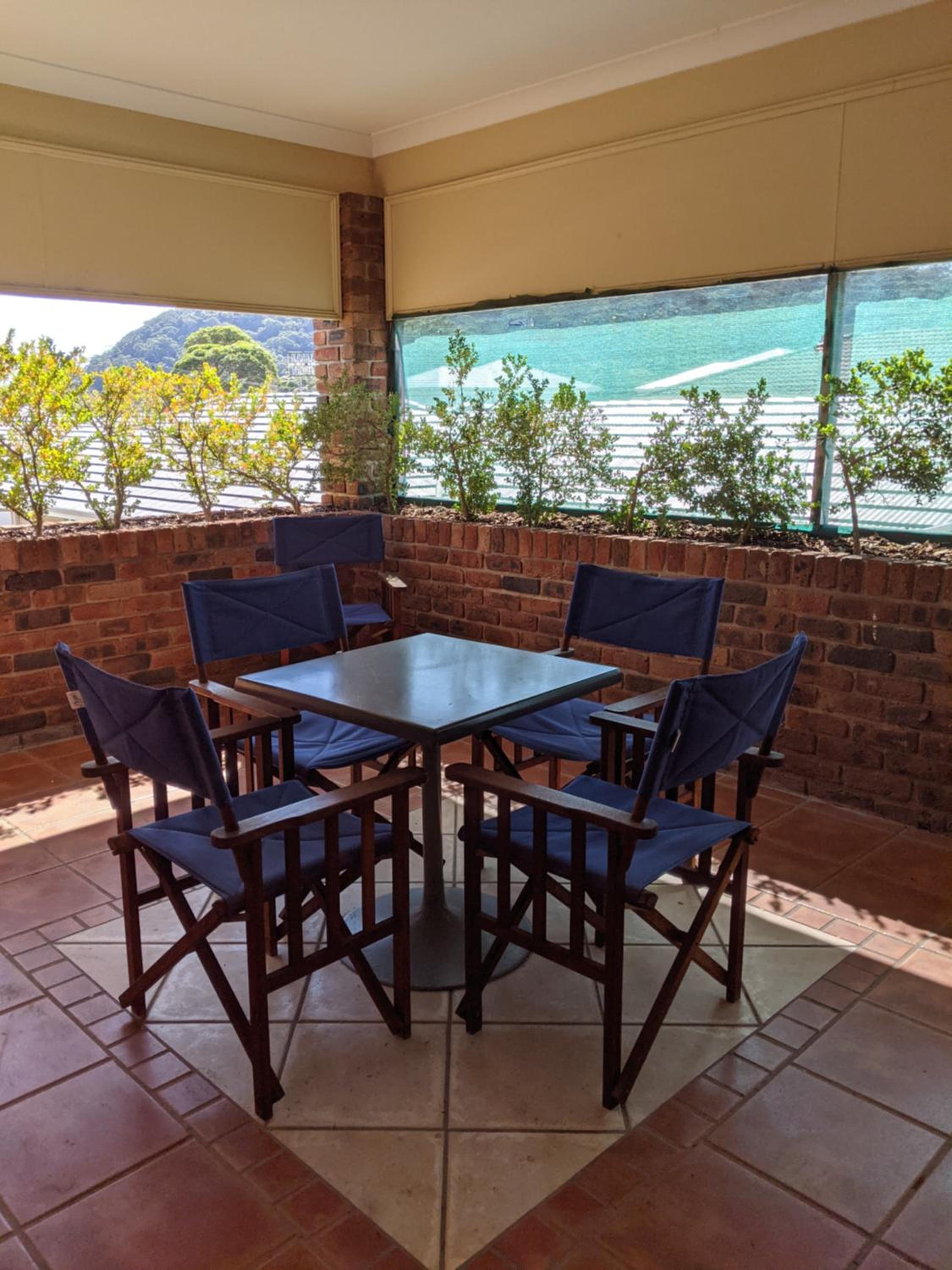 Ettalong Beach Tourist Resort