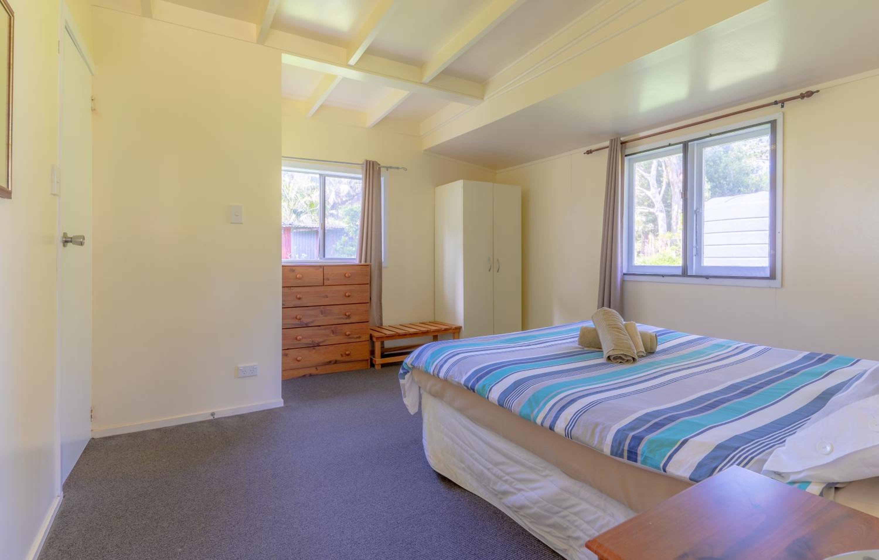 Anson Bay Lodge