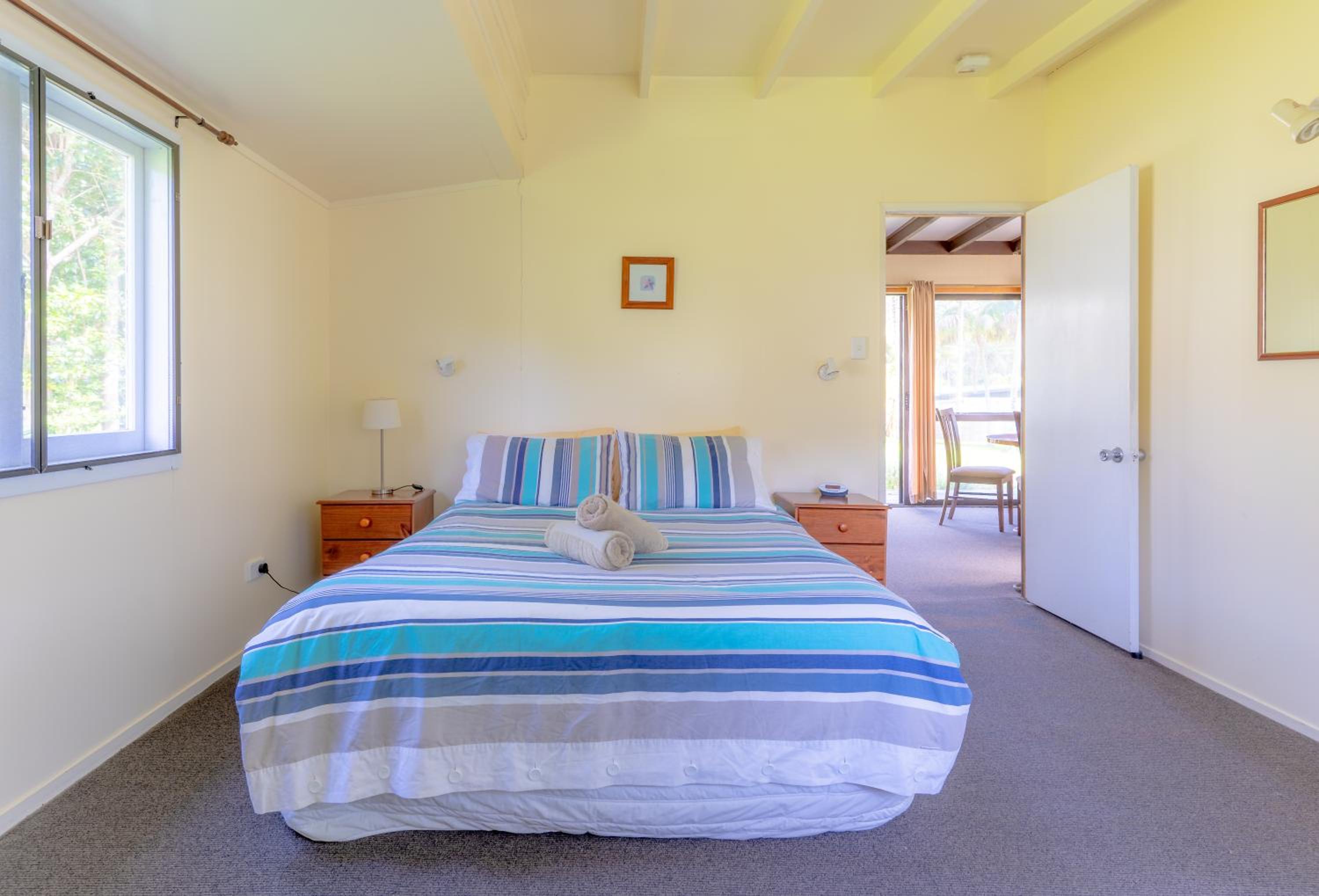 Anson Bay Lodge
