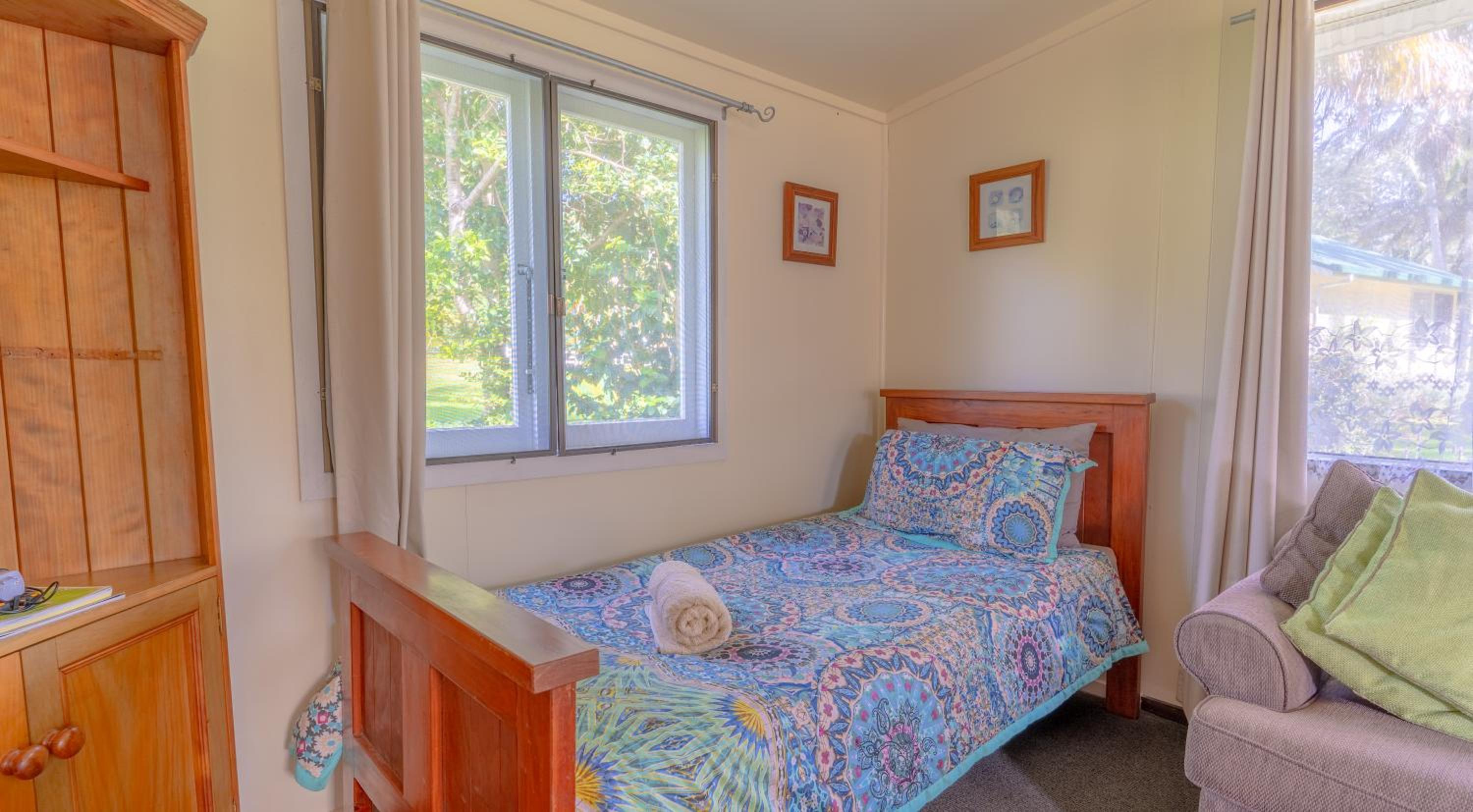 Anson Bay Lodge