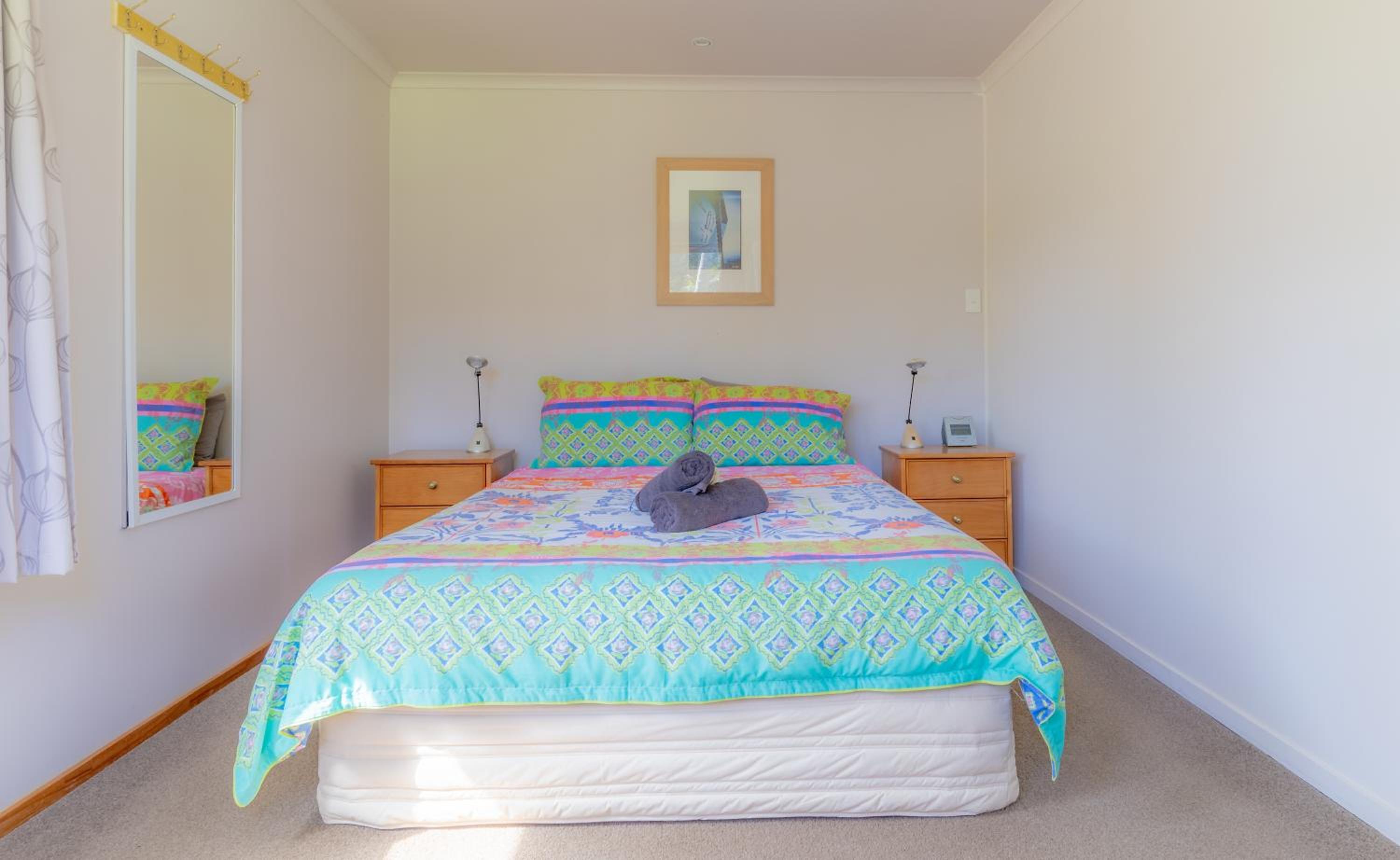 Anson Bay Lodge