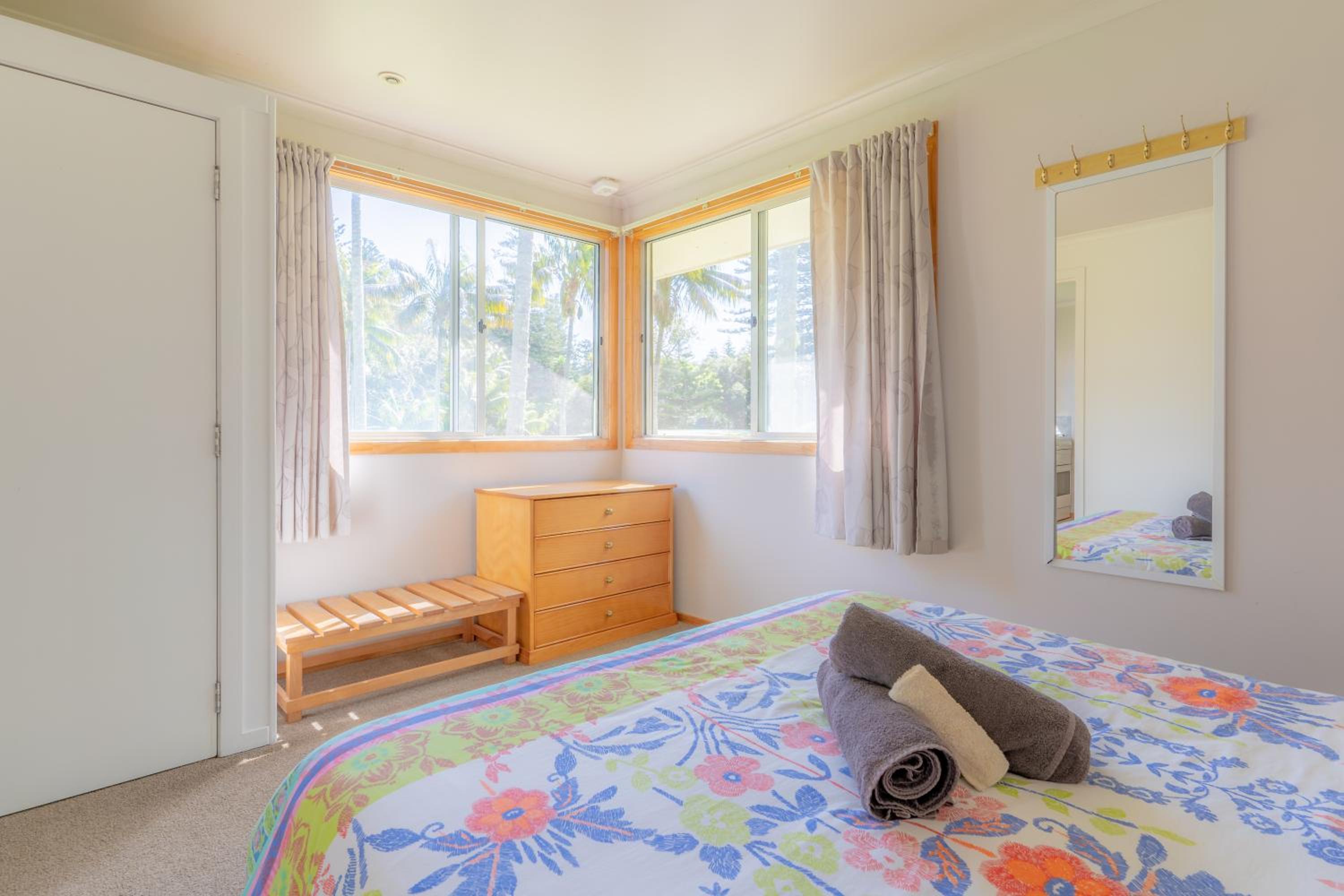 Anson Bay Lodge