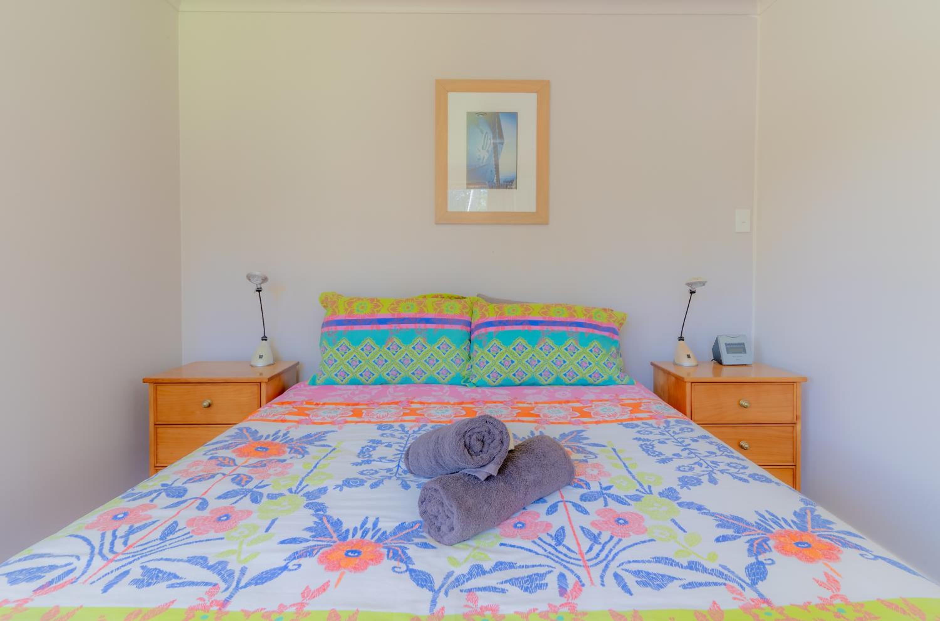 Anson Bay Lodge