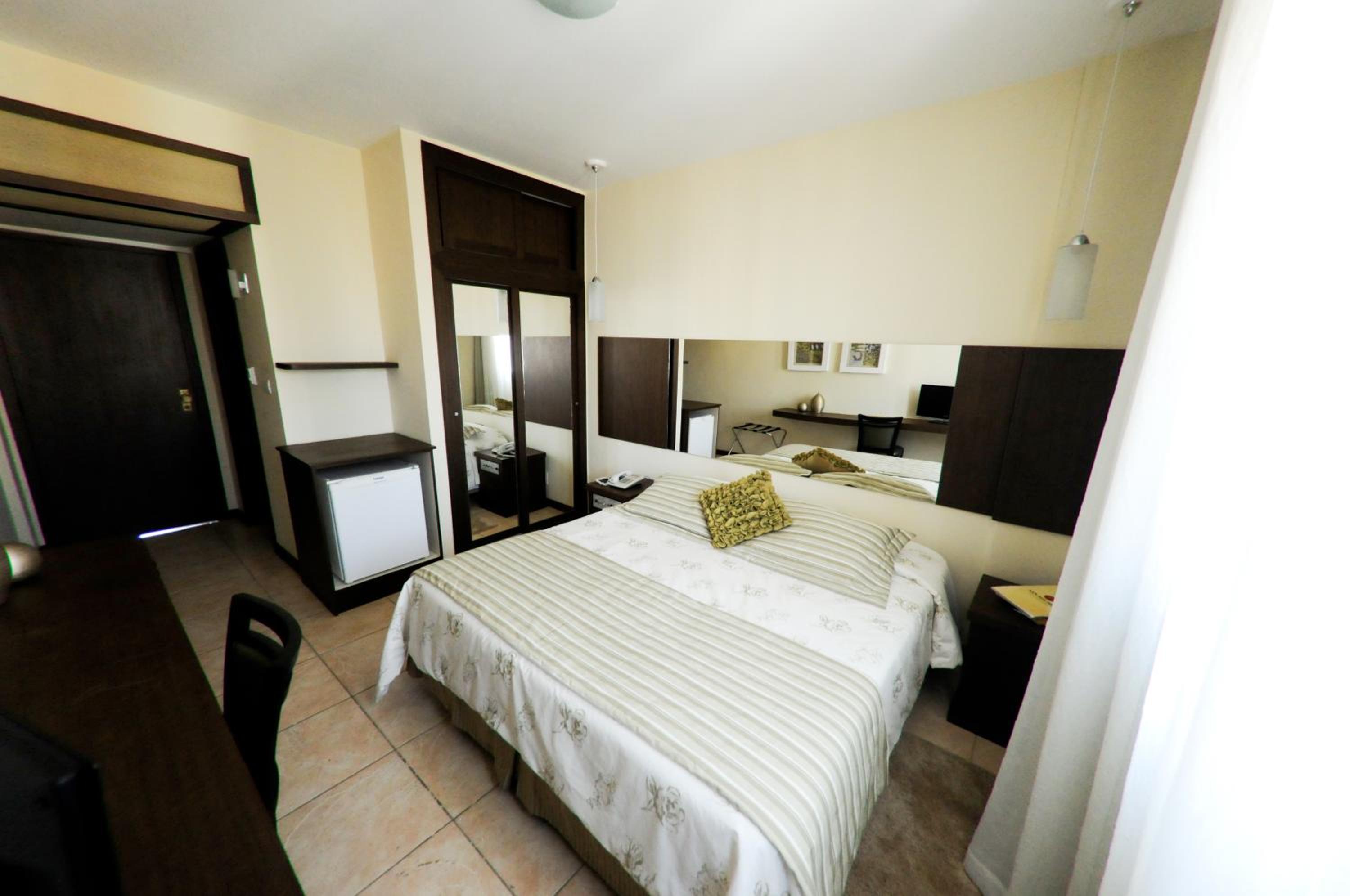 San Michel Palace Hotel