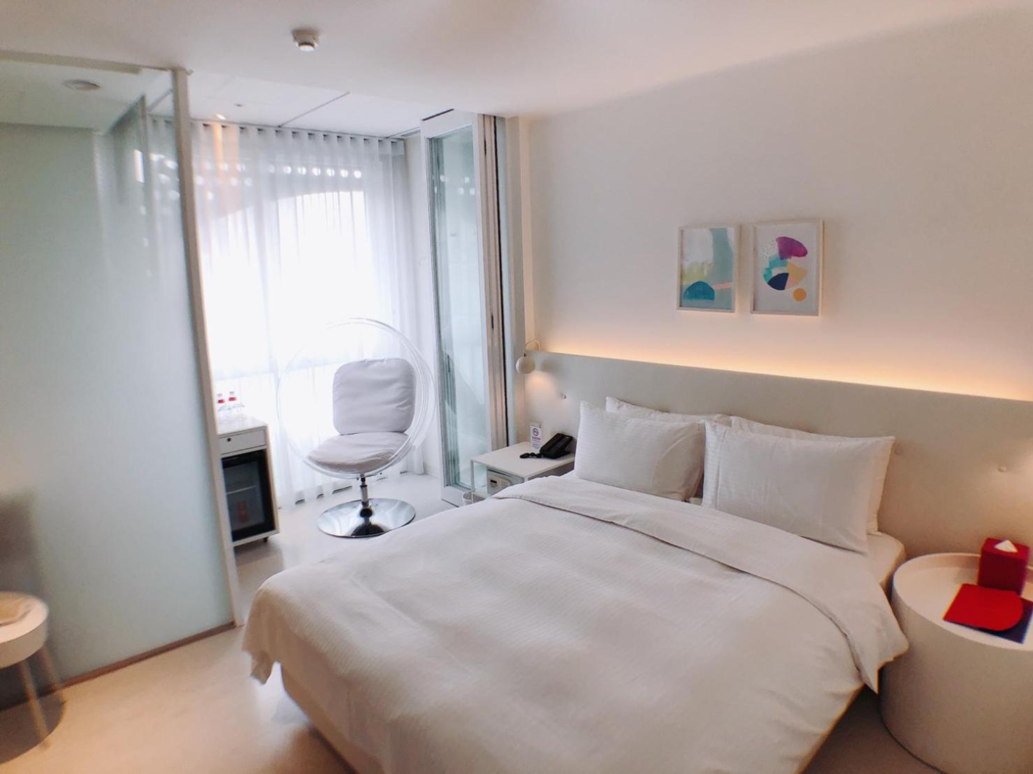 Hotelpoispois