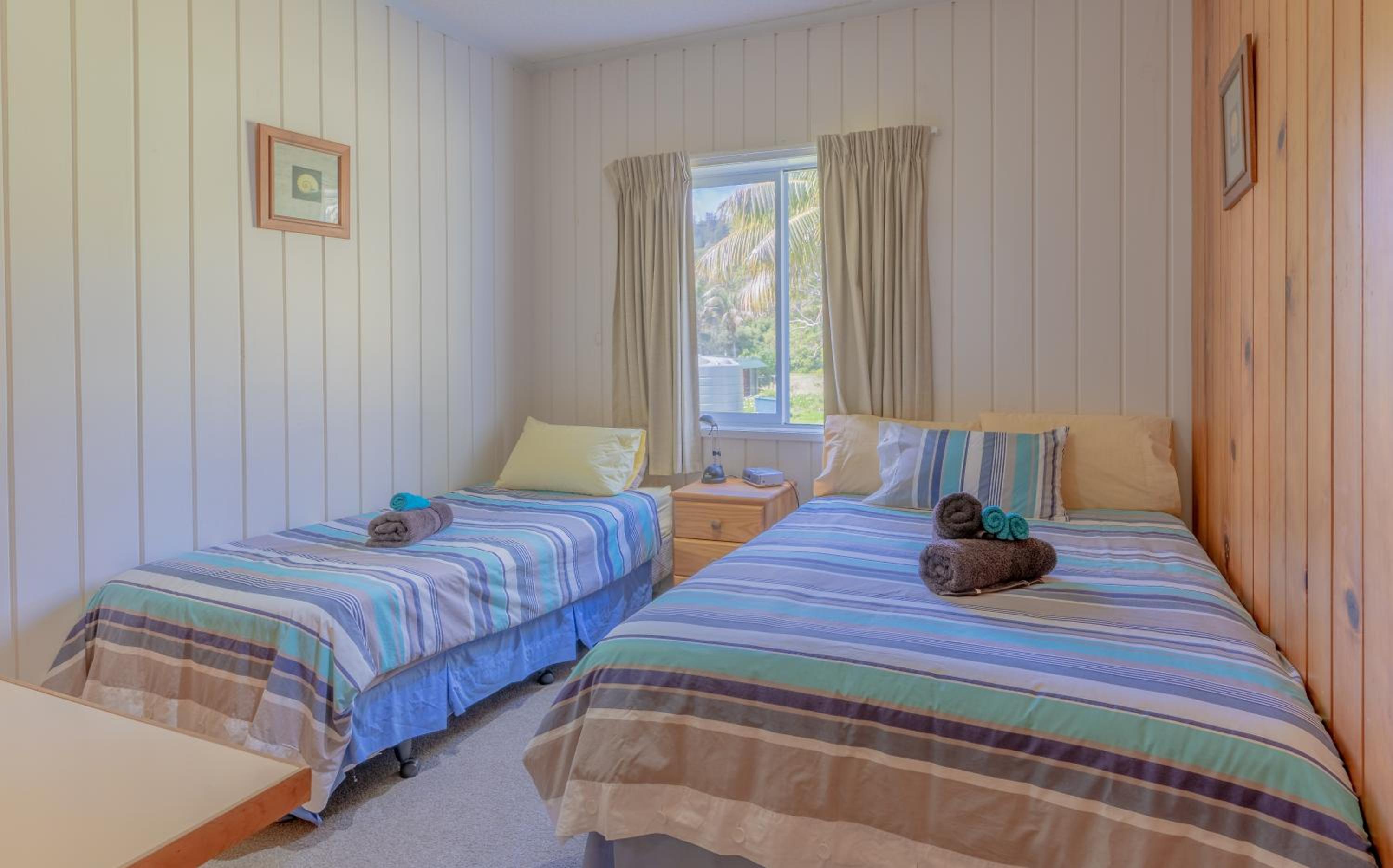 Anson Bay Lodge