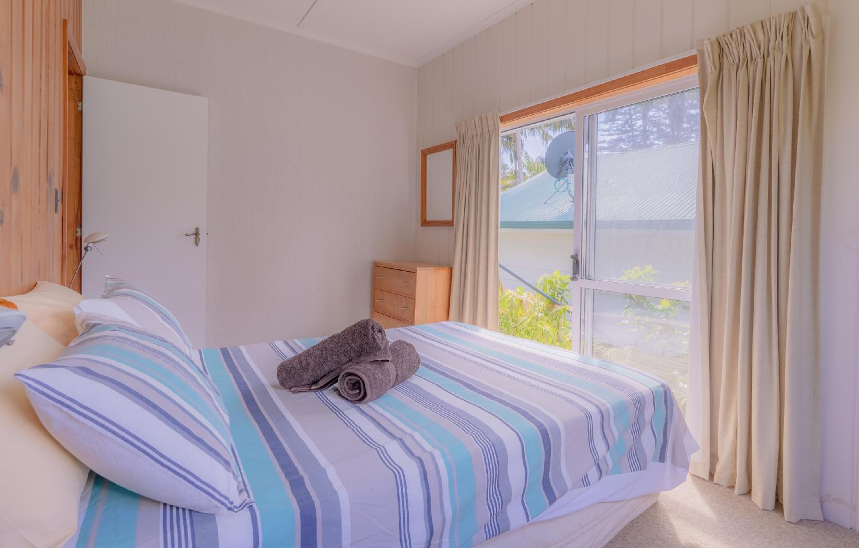 Anson Bay Lodge