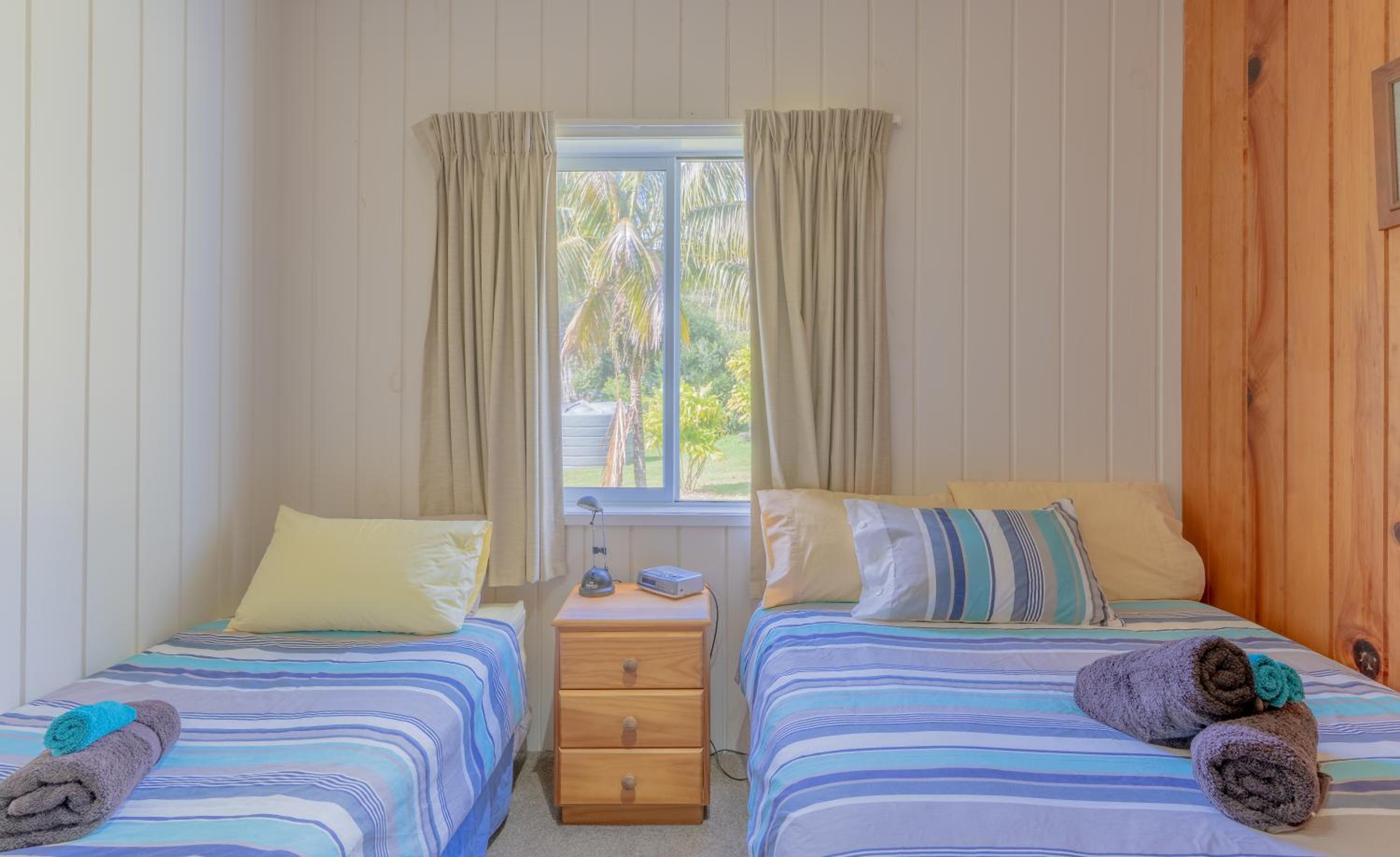 Anson Bay Lodge
