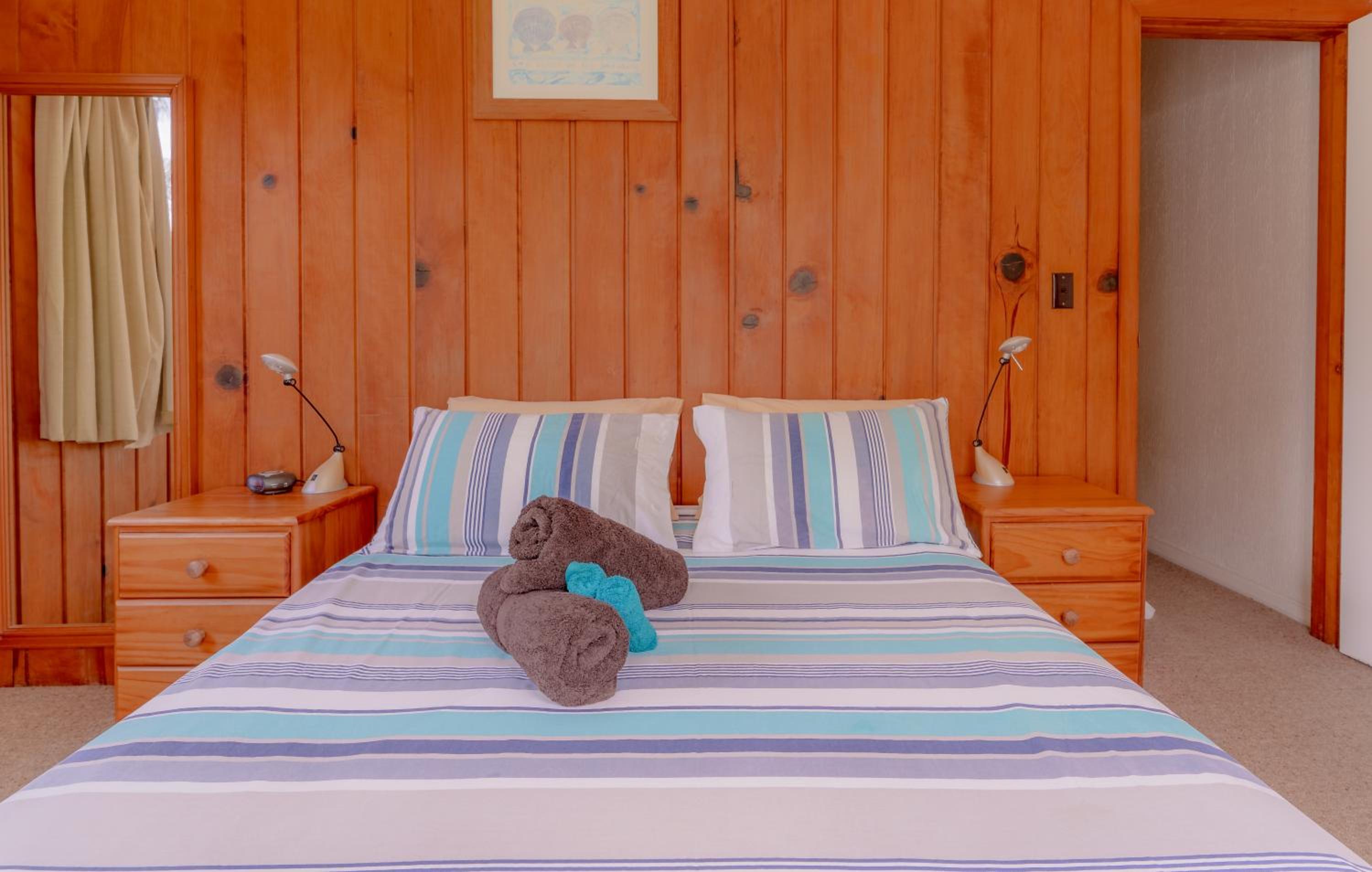 Anson Bay Lodge