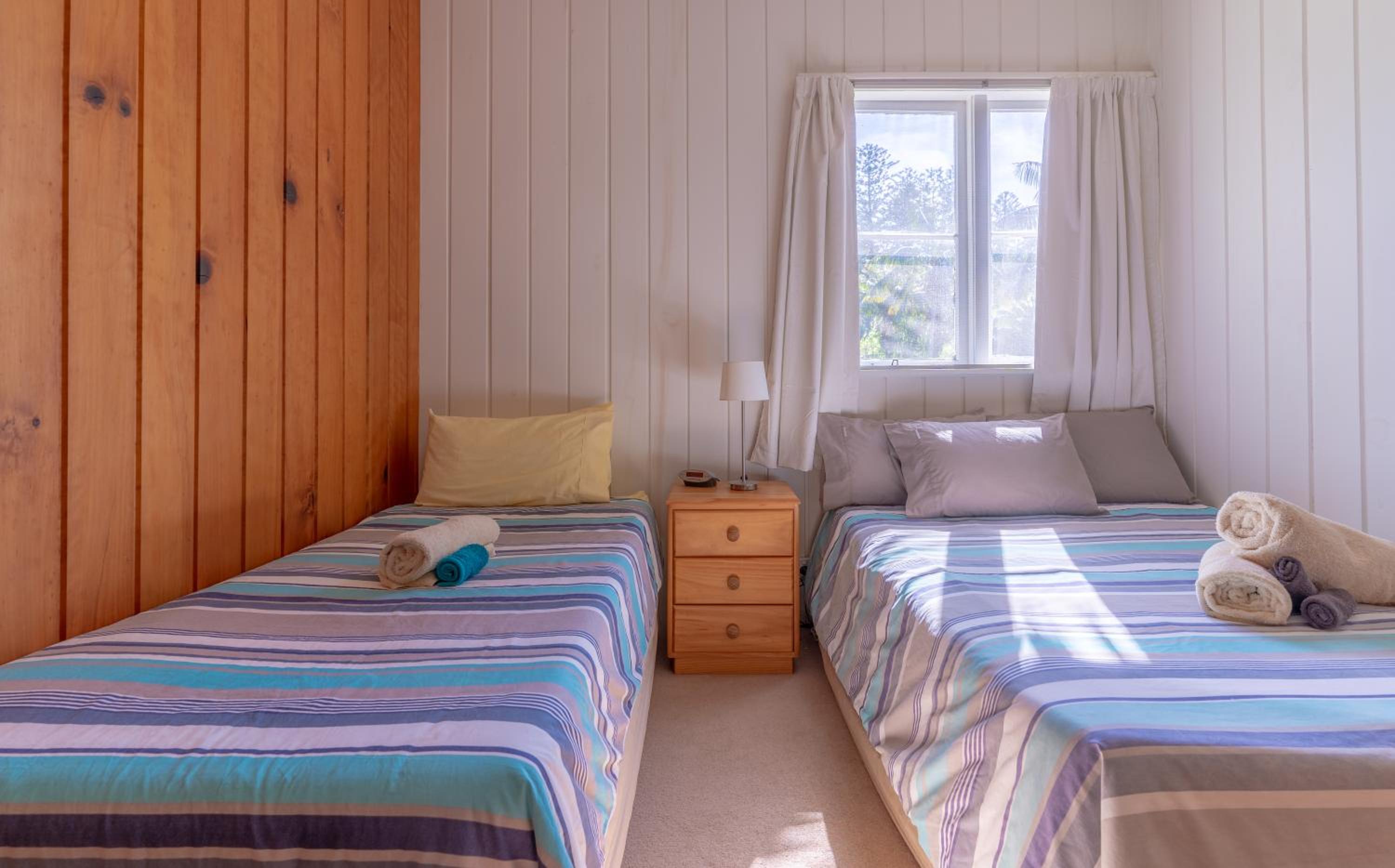 Anson Bay Lodge