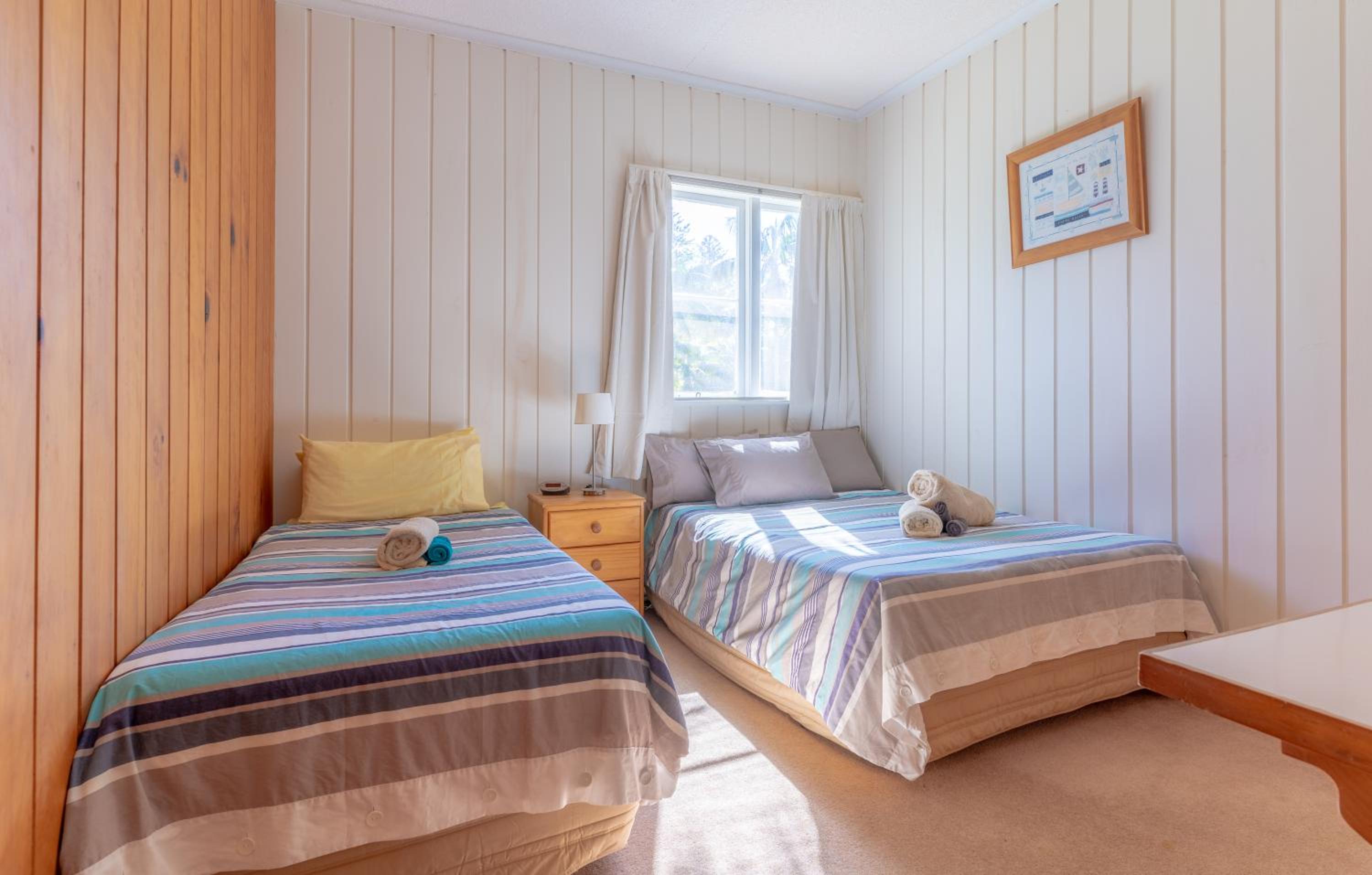 Anson Bay Lodge