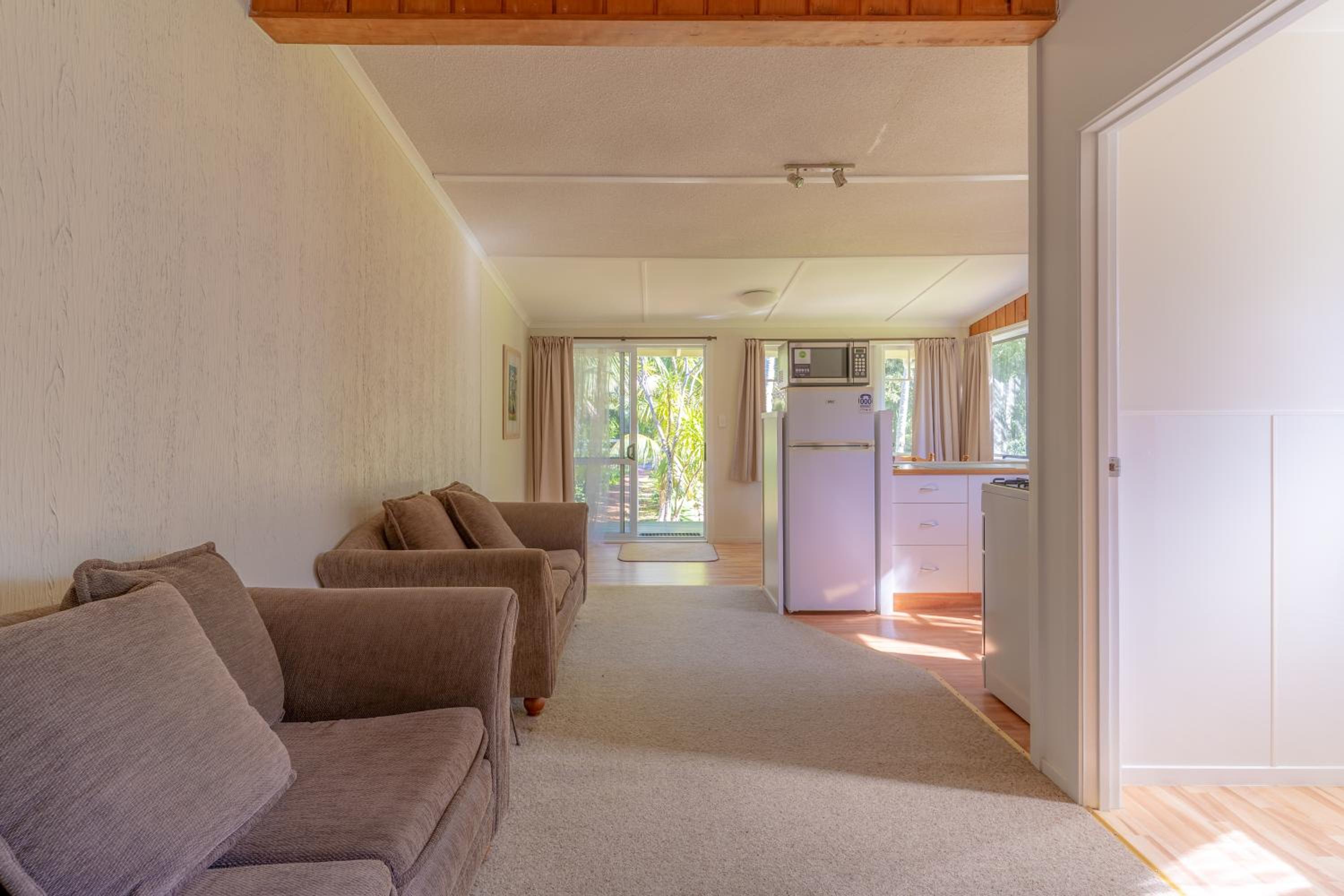 Anson Bay Lodge