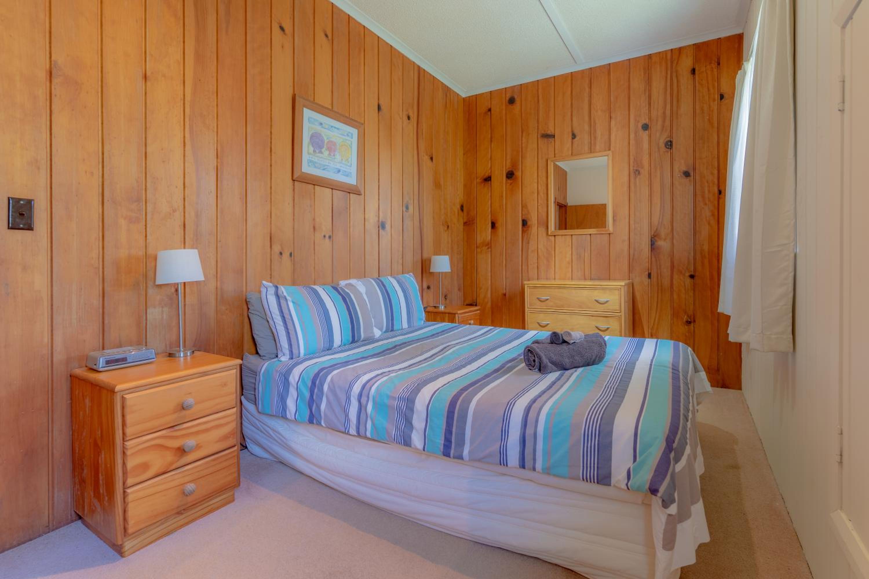 Anson Bay Lodge