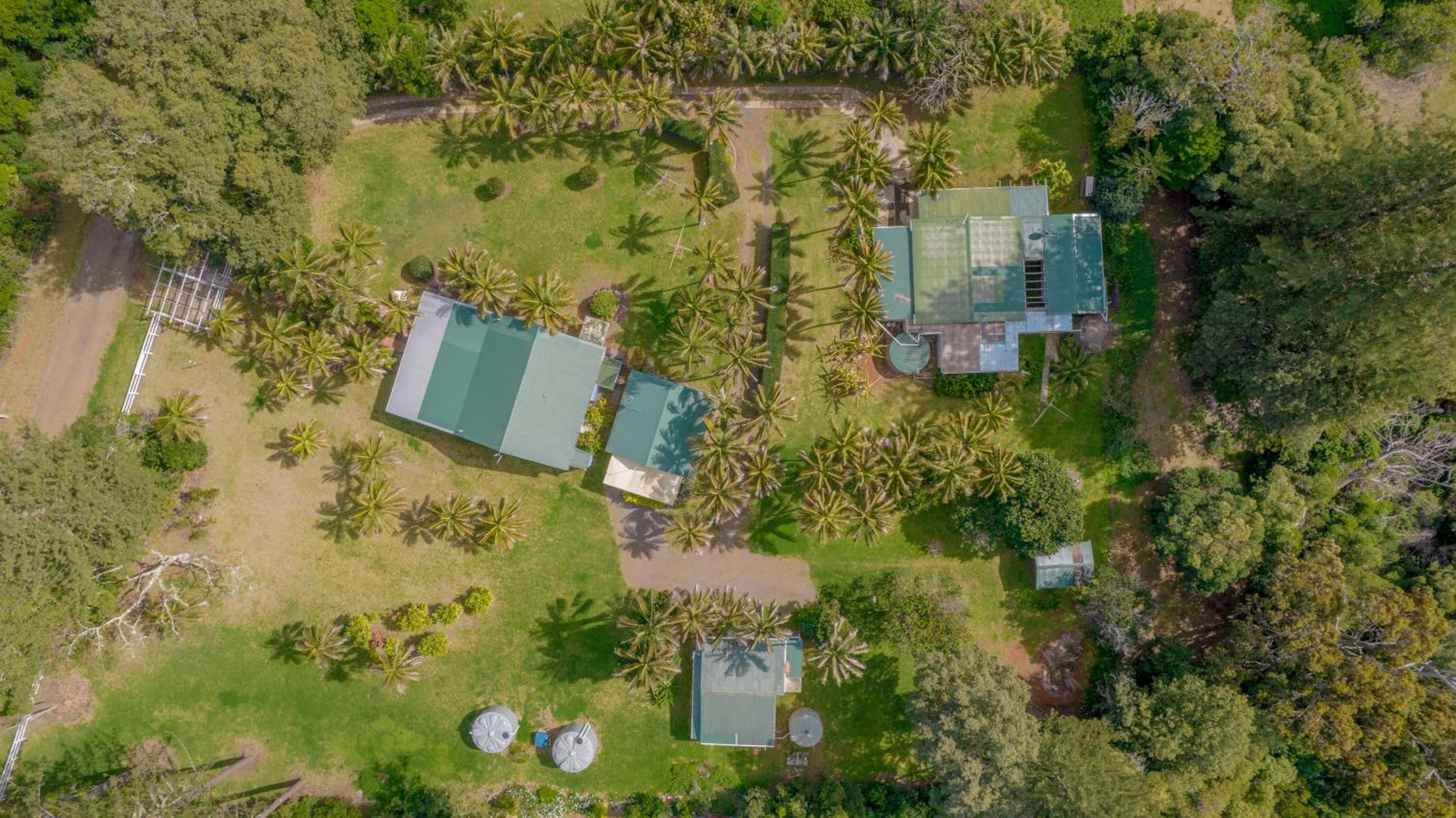 Anson Bay Lodge