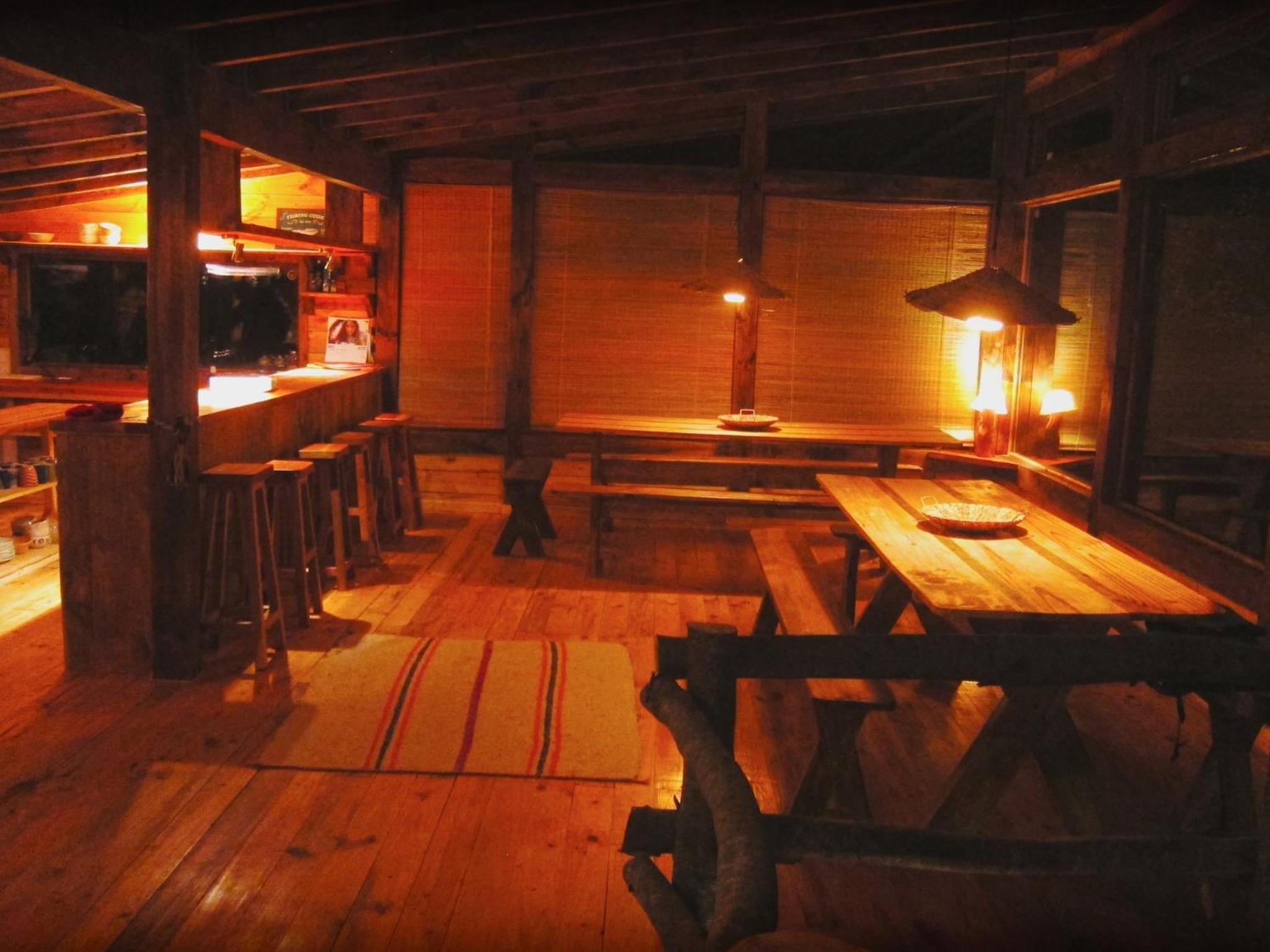 Onai Hostel